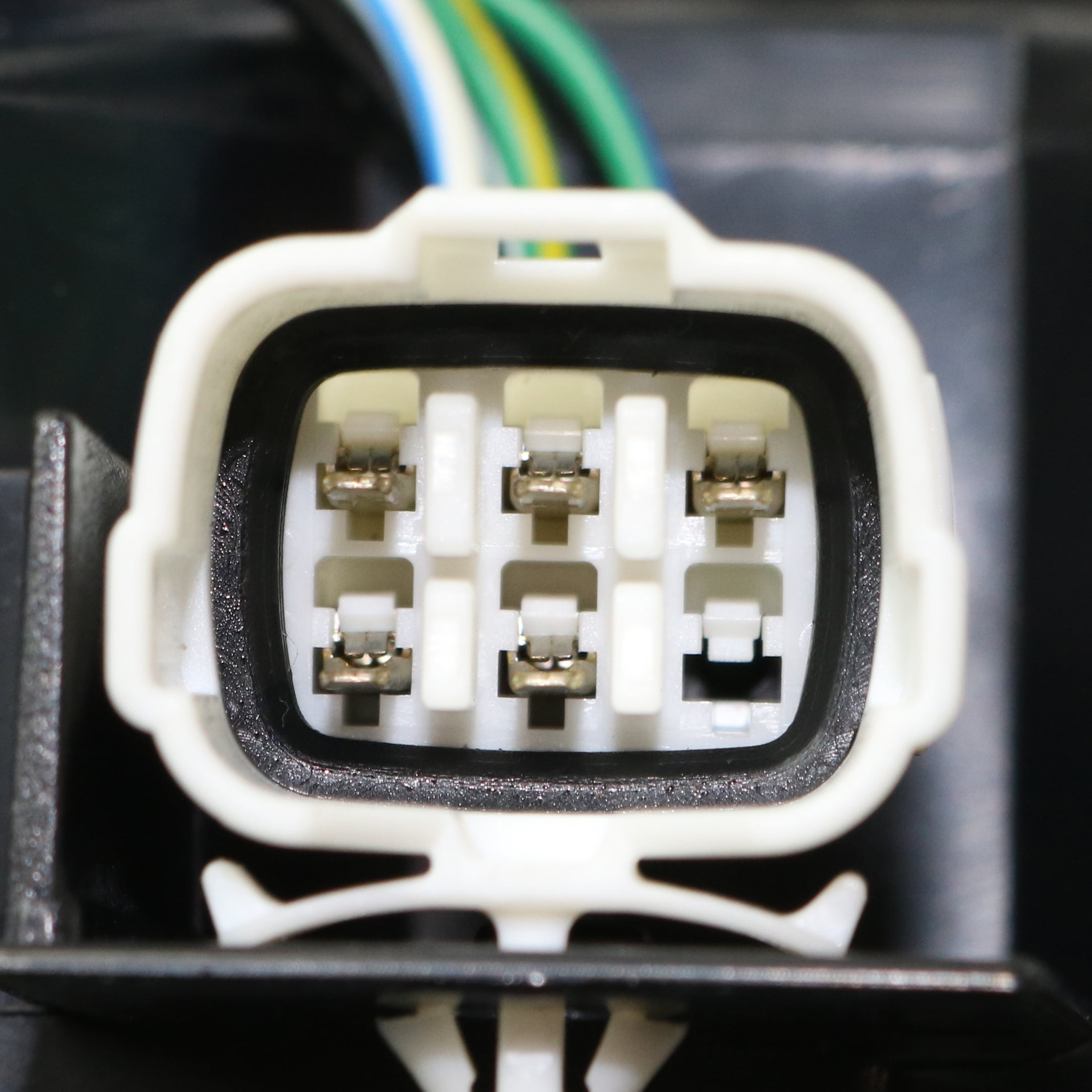 Tail Light Compatible With 2017-2018 Subaru Forester Right Passenger With bulb(s) - Image 4