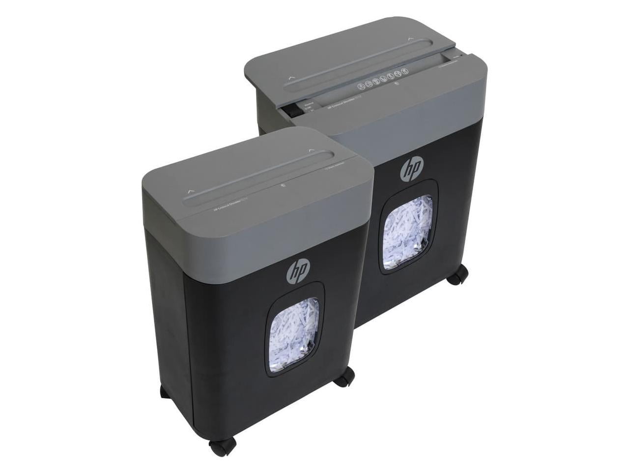 HP Royal CC12 Paper Shredder 91035F - Image 3