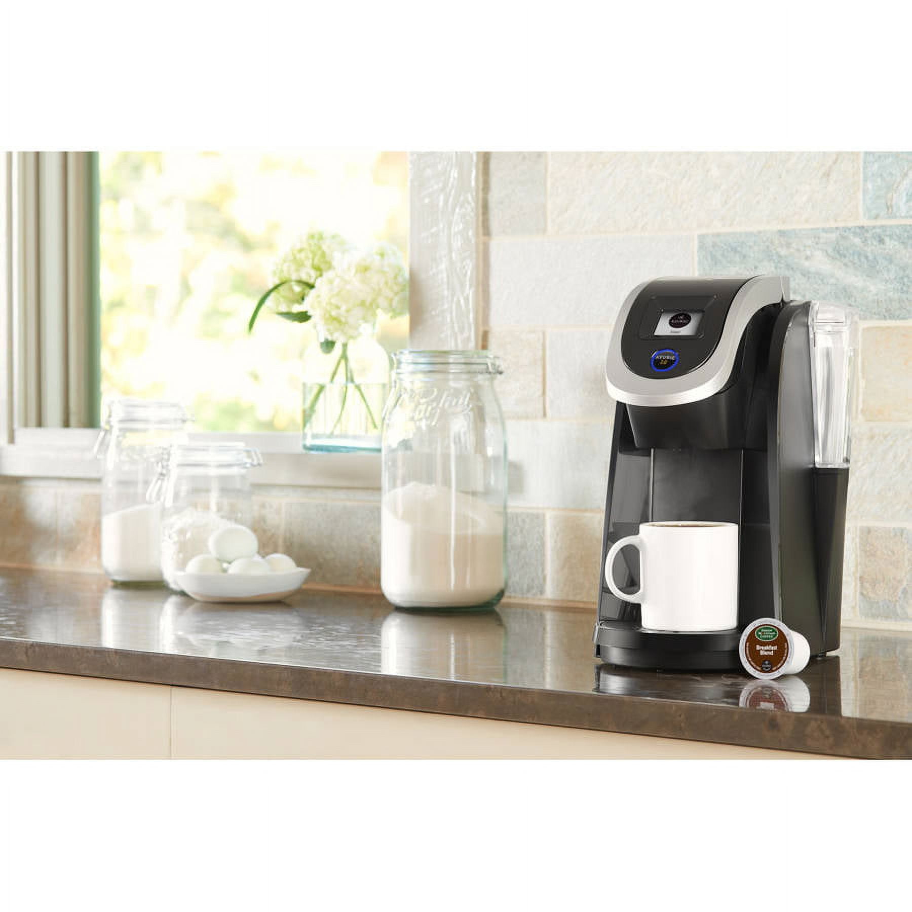Keurig 2.0 K200 Brewing System - Image 3
