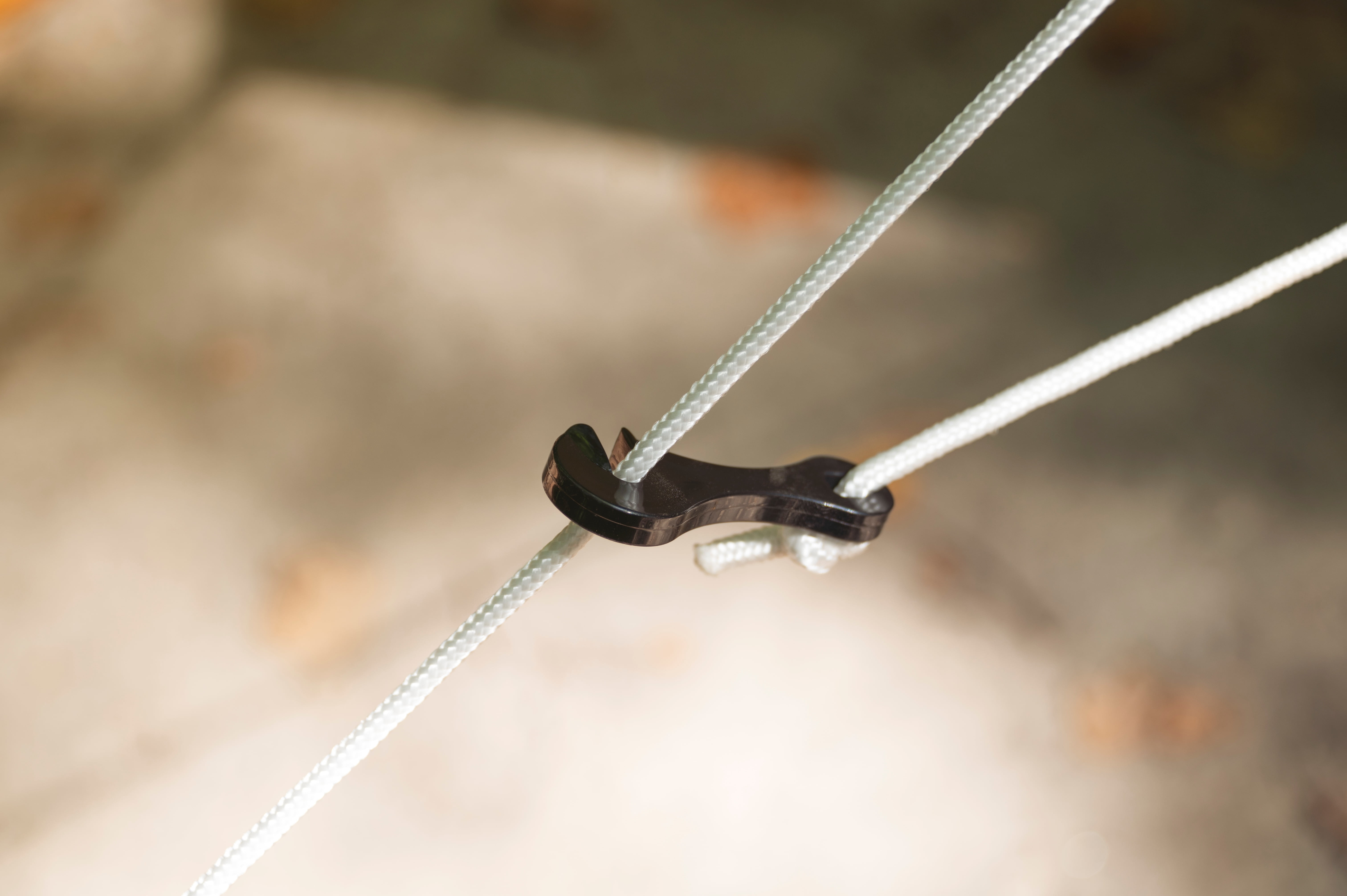 Ozark Trail Mushroom Glamping Bell Tent, with Ripstop Fabric, 6-Person - Image 11