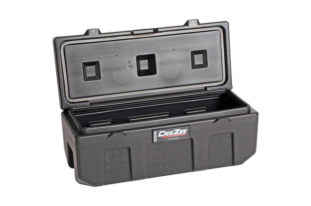 Dee Zee DZ 6535P Poly Chest Tool Boxes - Specialty - Universal Fit - Image 9