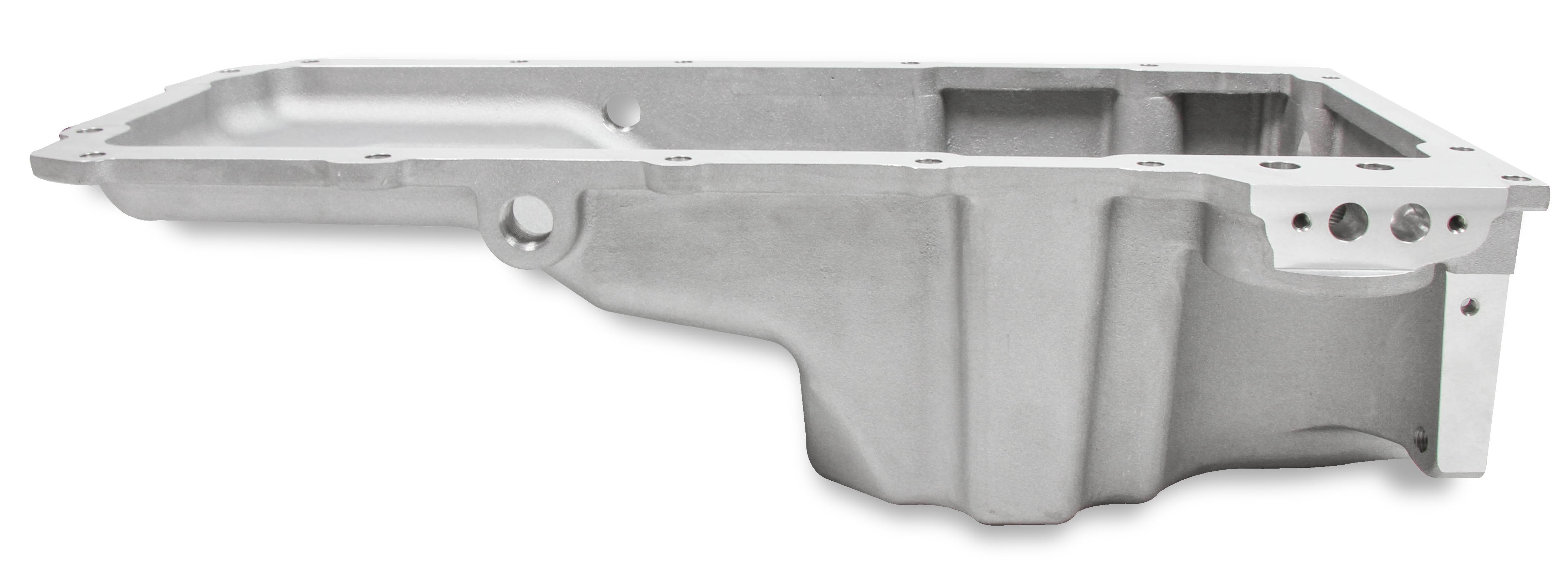 Holley Performance 302-3 Engine Oil Pan - Image 6