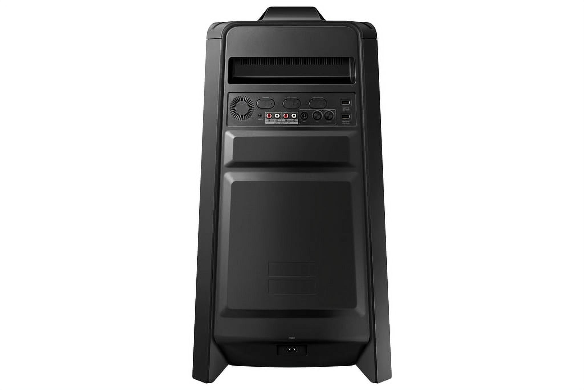 SAMSUNG Sound Tower Giga High Power Audio 500W - MX-T50 - Image 3