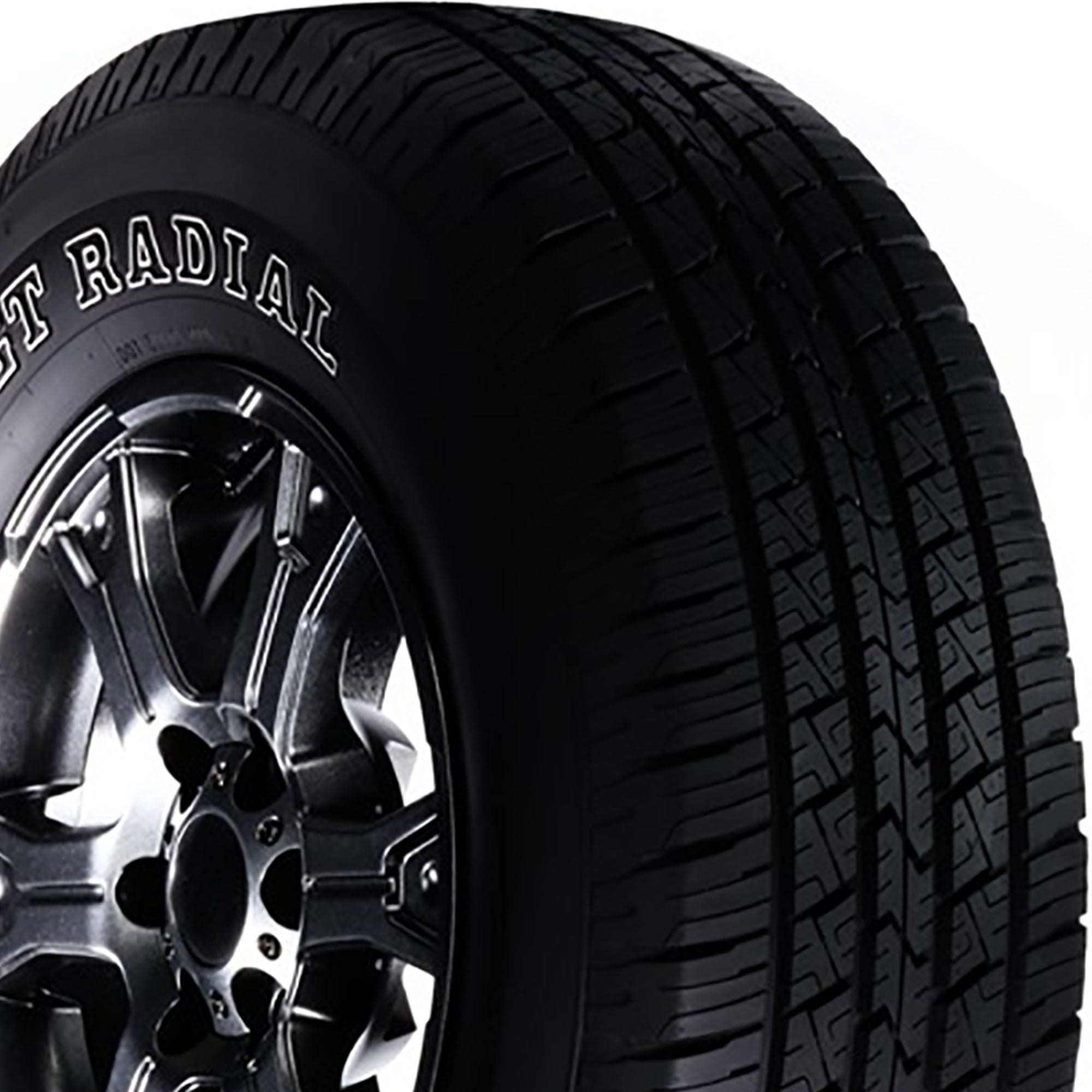 GT Radial SAVERO HT2 P245/65R17 105T - Image 6