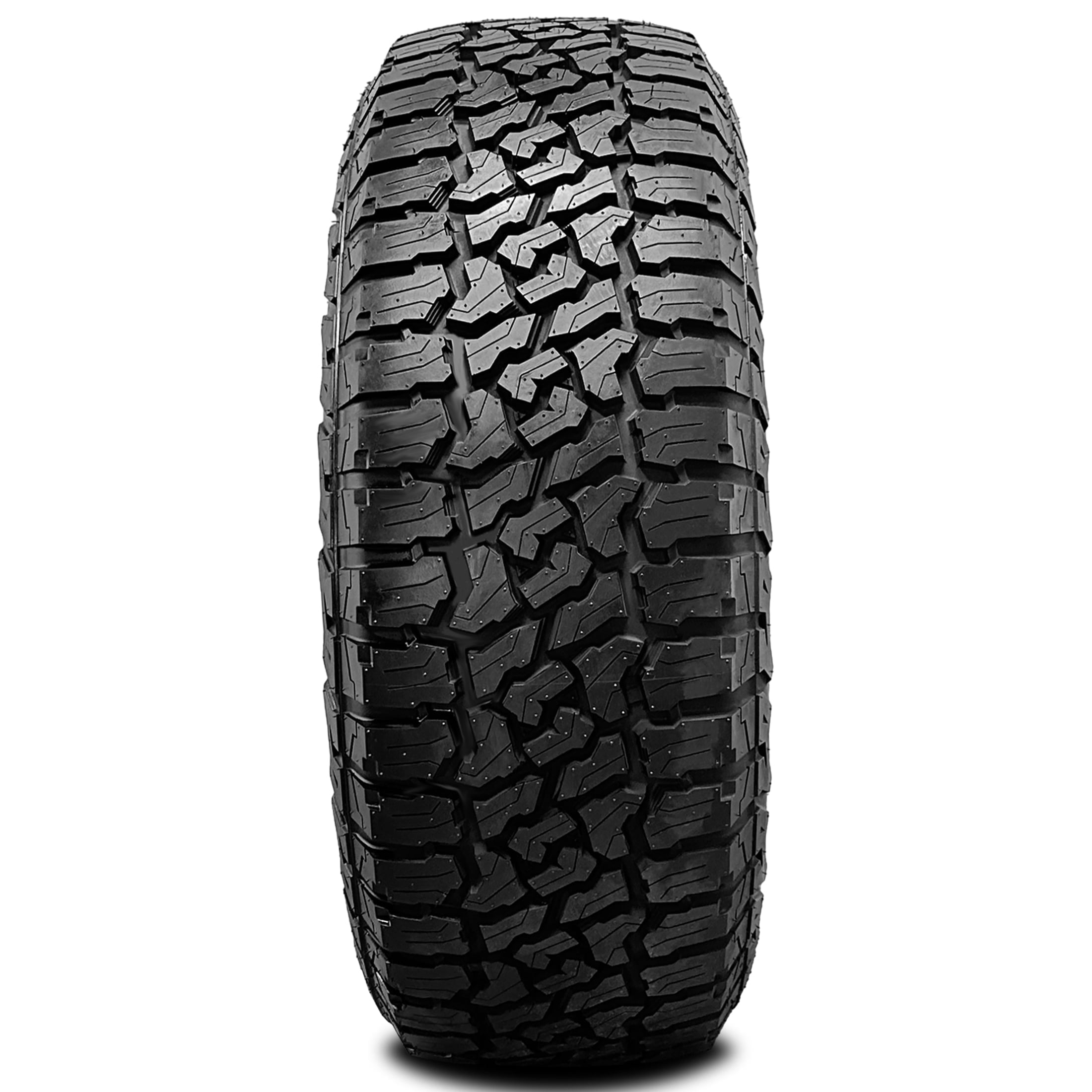 Mastertrack Badlands AT All Terrain 245/70R17 110T SUV All Season Tire 245/70/17(Tire Only) - Image 3