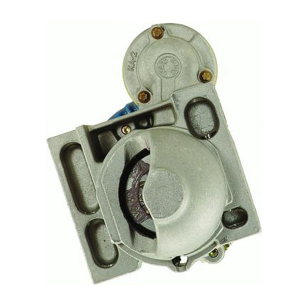 ACDelco Gold 337-1113 Starter - Image 4