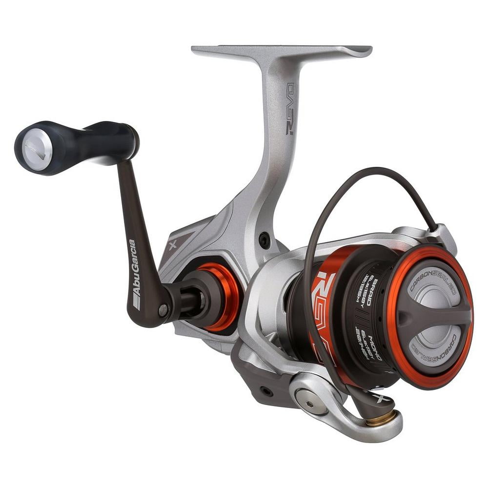 Abu Garcia Revo® X Spinning Reel, 30 Size Fishing Reel - Image 3