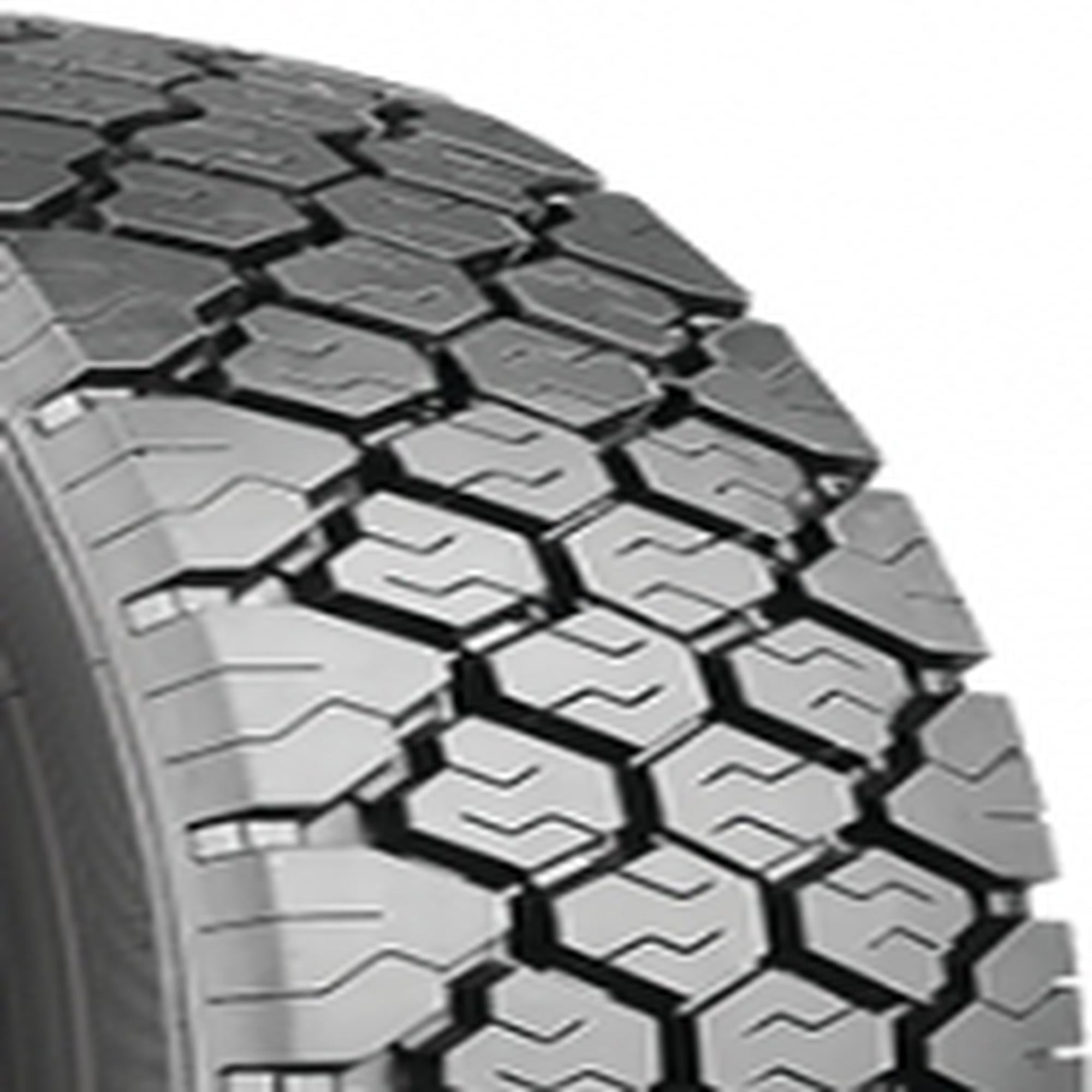 Thunderer RD431 285/75R24.5 144/141L G Commercial Tire - Image 2
