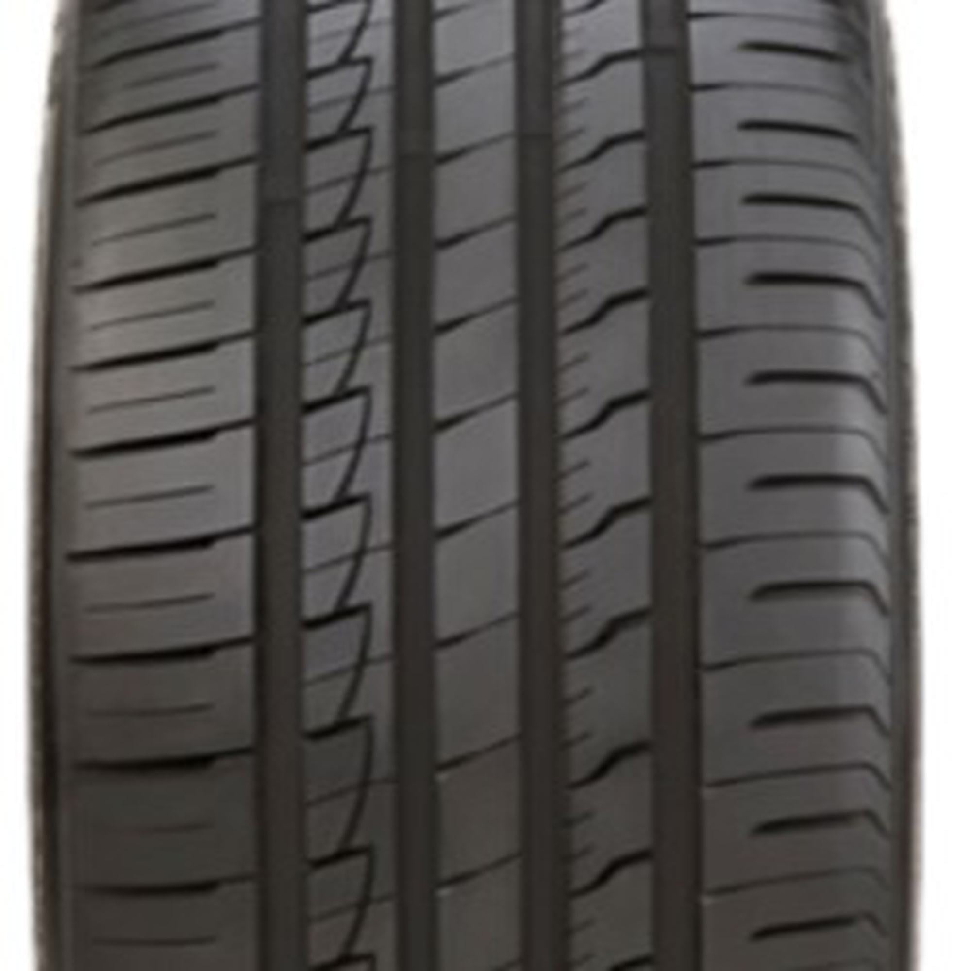 Ironman iMove Gen 2 A/S UHP All Season 225/50R18 95W Passenger Tire - Image 3