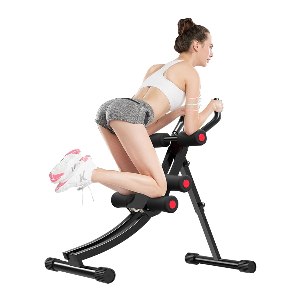Fitlaya Fitness AB Machine ABS Workout Equipment Abdominal Trainers, Workout Equipment for Home Workouts. - Image 6