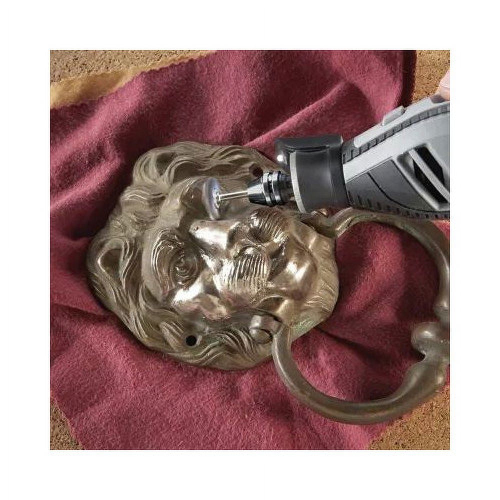 Restored Dremel 4300DRRT Variable Speed Rotary Tool (Refurbished) - Image 2