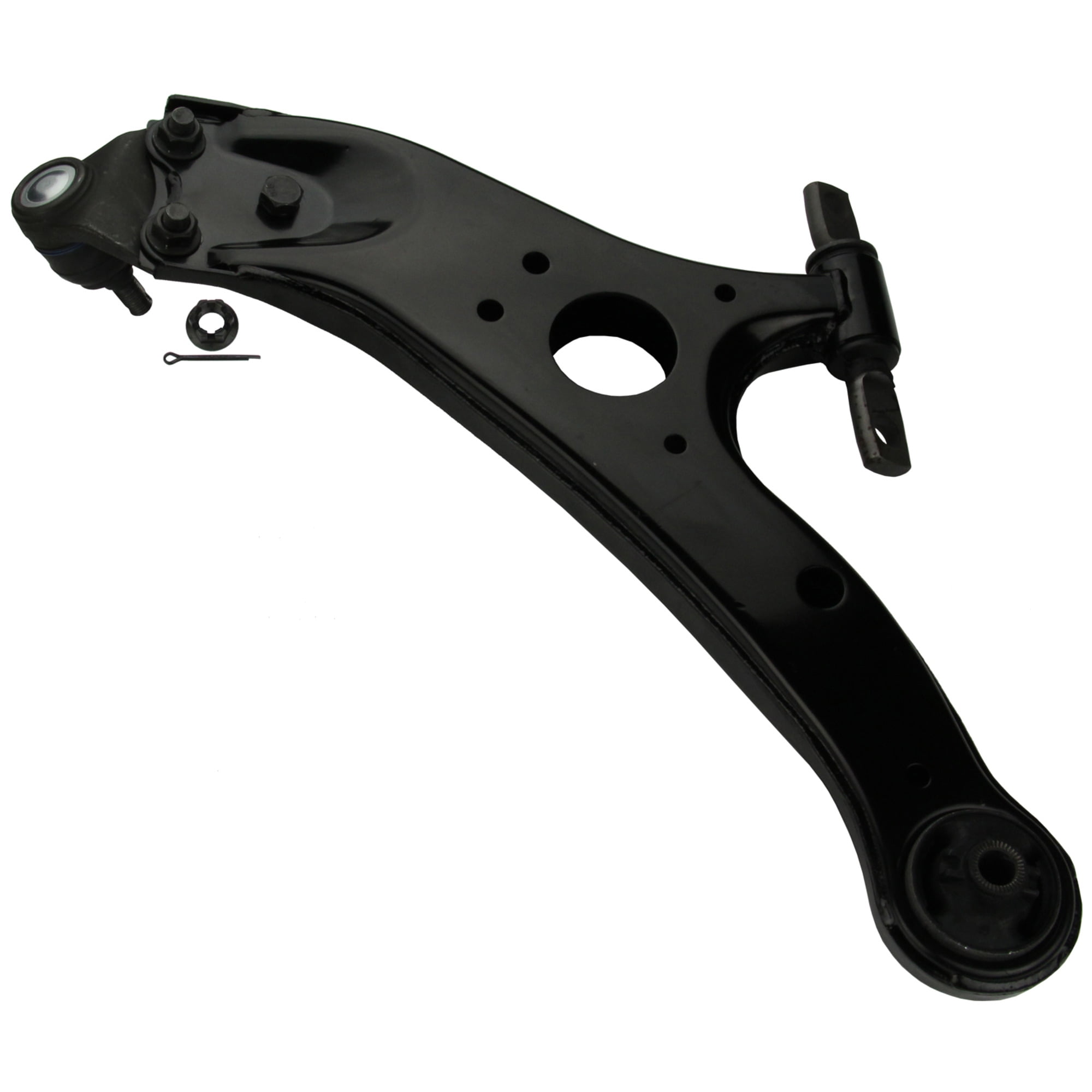 MOOG RK622035 Control Arm and Ball Joint Assembly Fits select: 2011-2020 TOYOTA SIENNA - Image 3