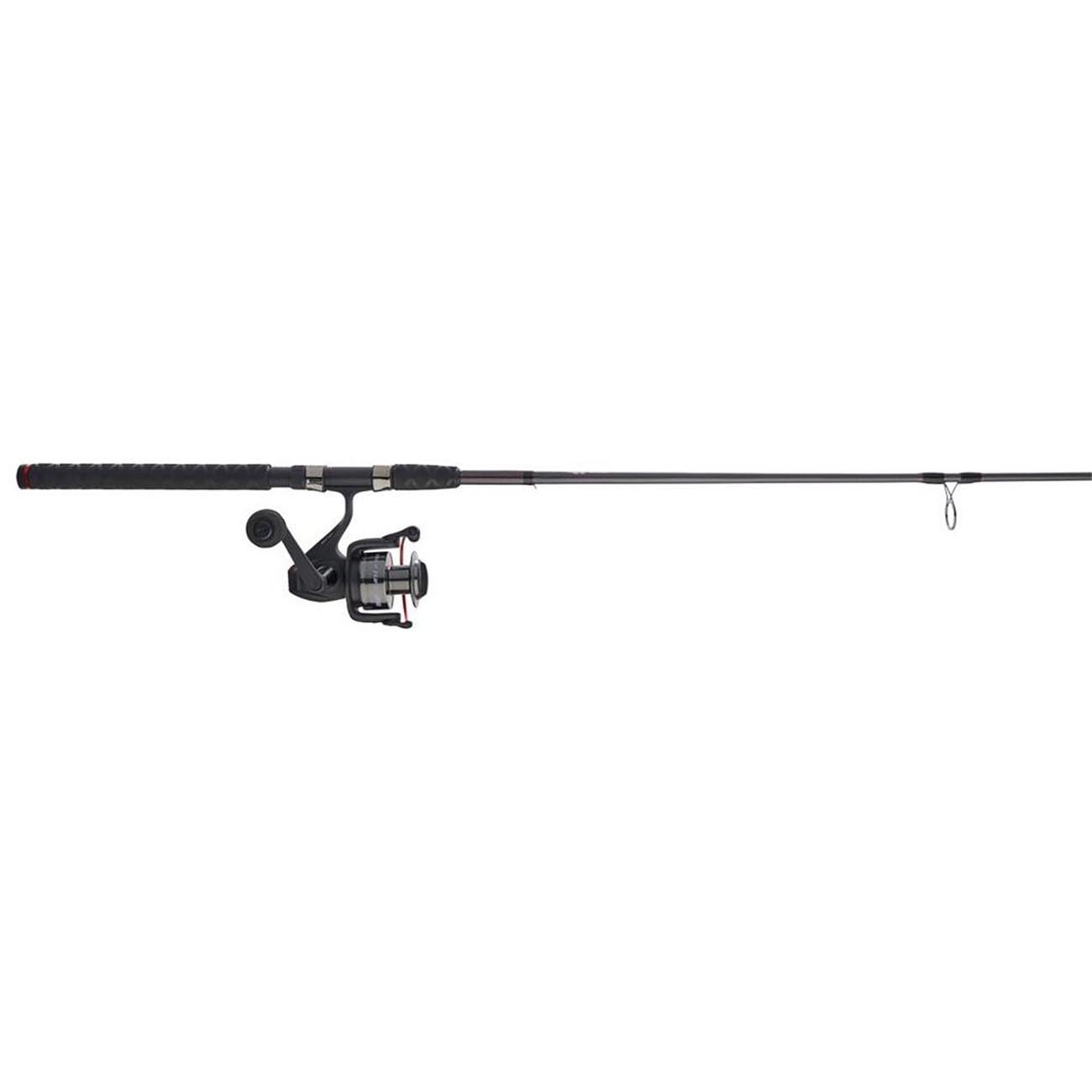 Ugly Stik Ugly Tuff™ Spinning FishingCombo, 6'6" Medium, 35 Size Reel - Image 10