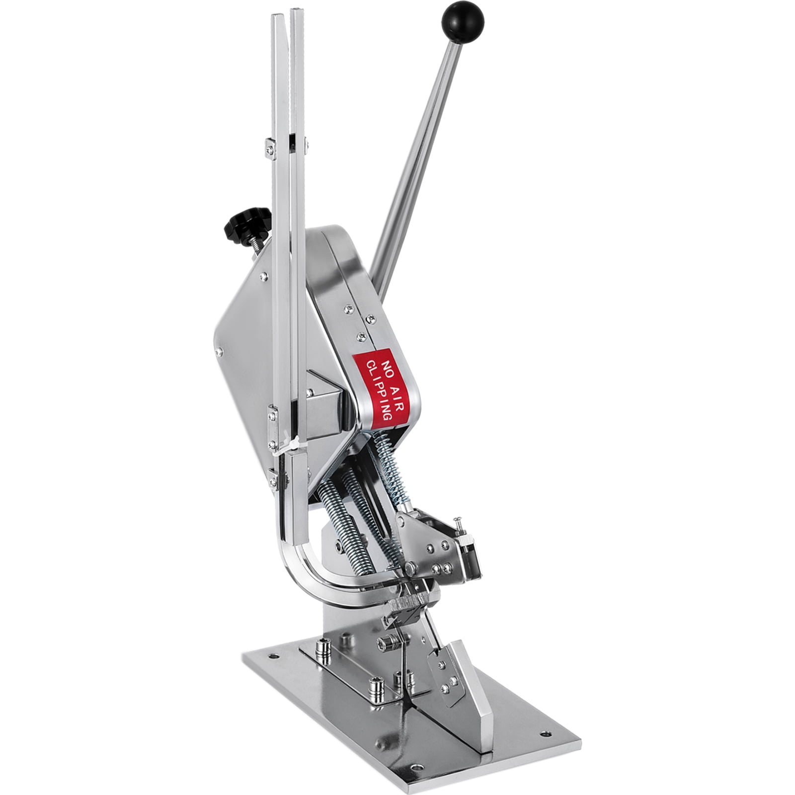 VEVOR U-shape Sausage Clipping Clipper Machine & 8000 Buckles - Image 6