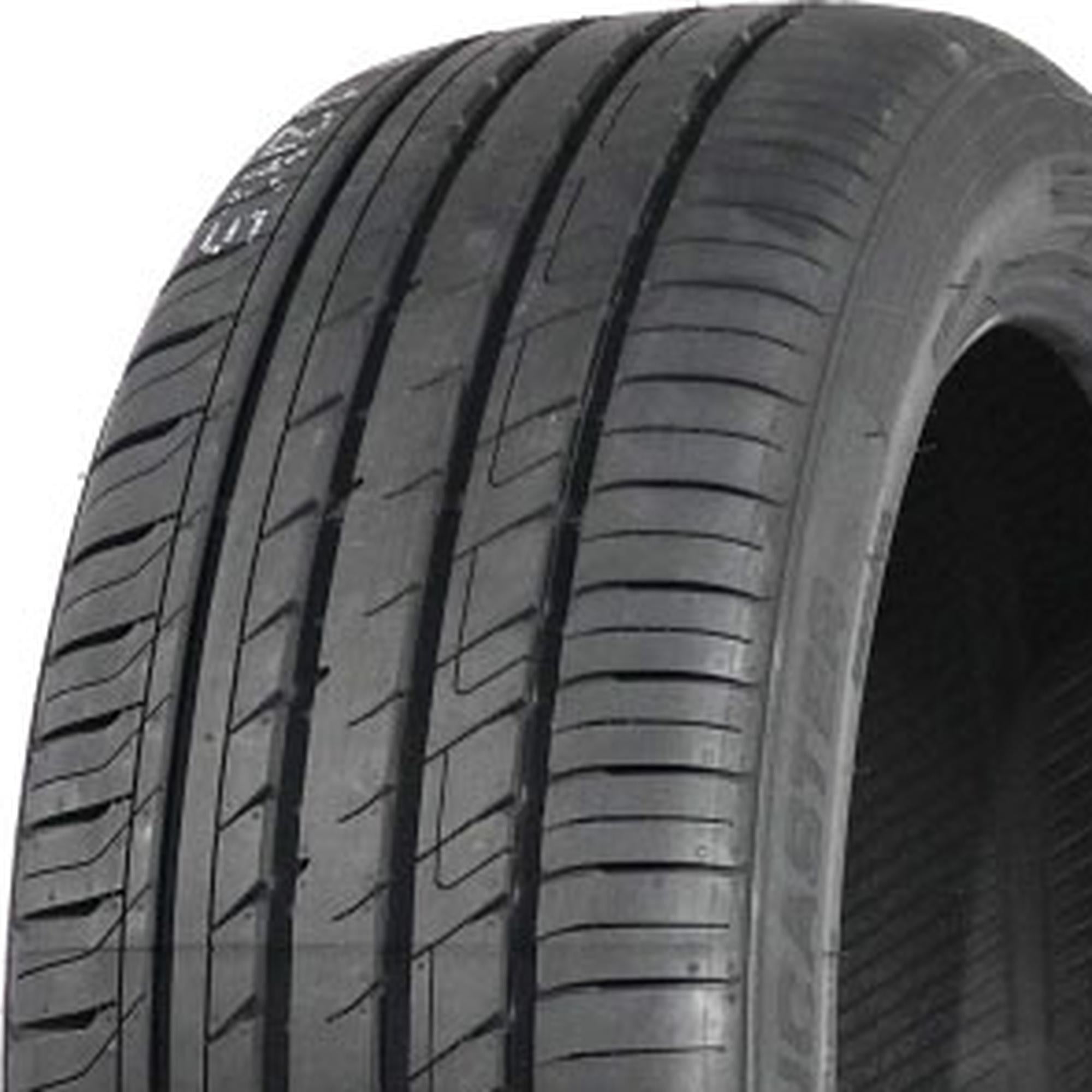 Lancaster LR-66 All Season 235/60R16 100H Passenger Tire - Image 2