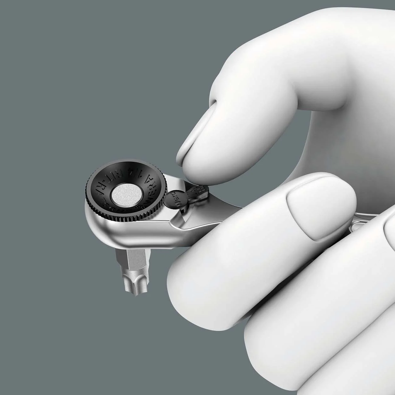 Wera Tool-Check PLUS Bit Ratchet Set, 39-Piece Set - Image 2