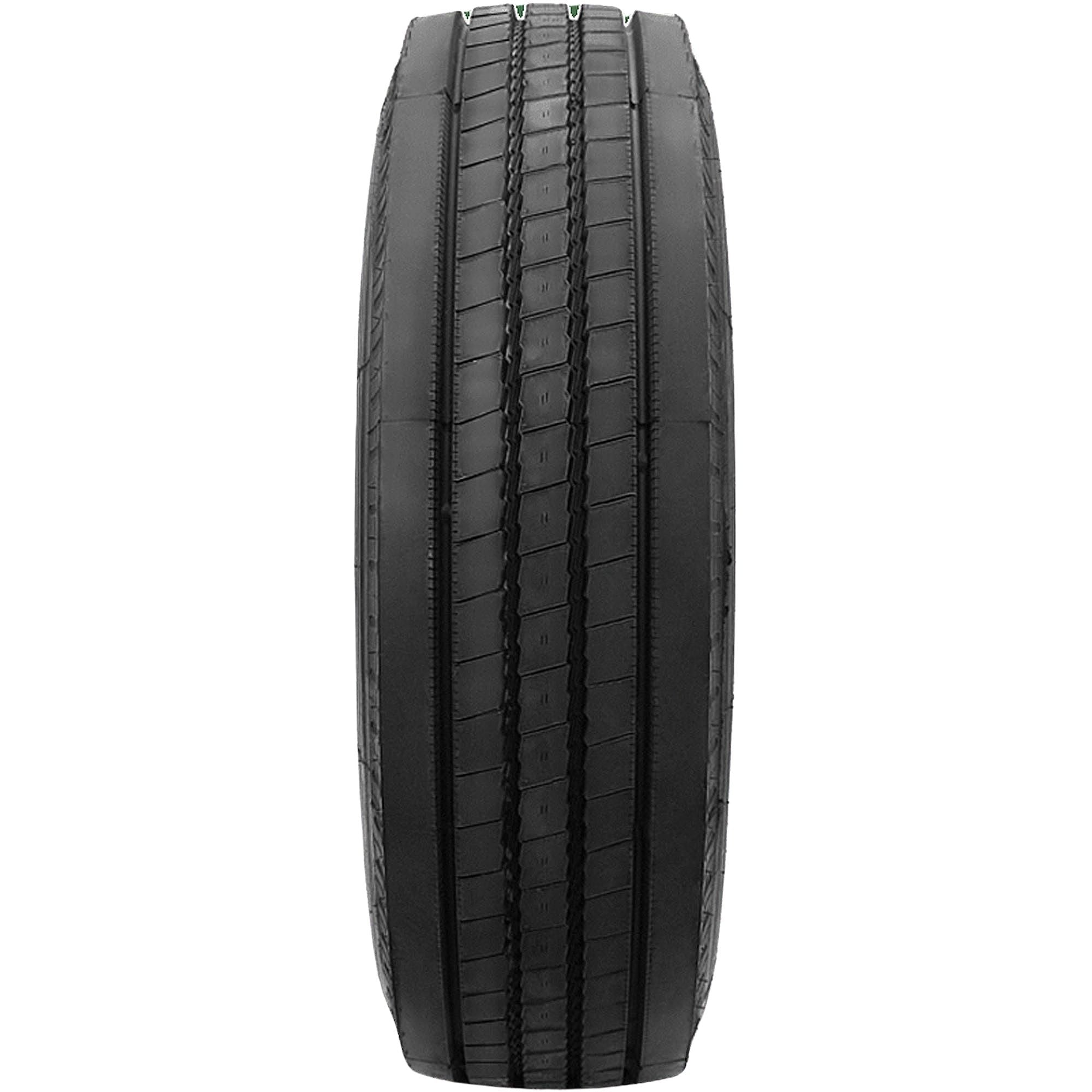 Advance GL-283A Commercial Van 215/75R17.5 135/133L H Commercial Tire - Image 2