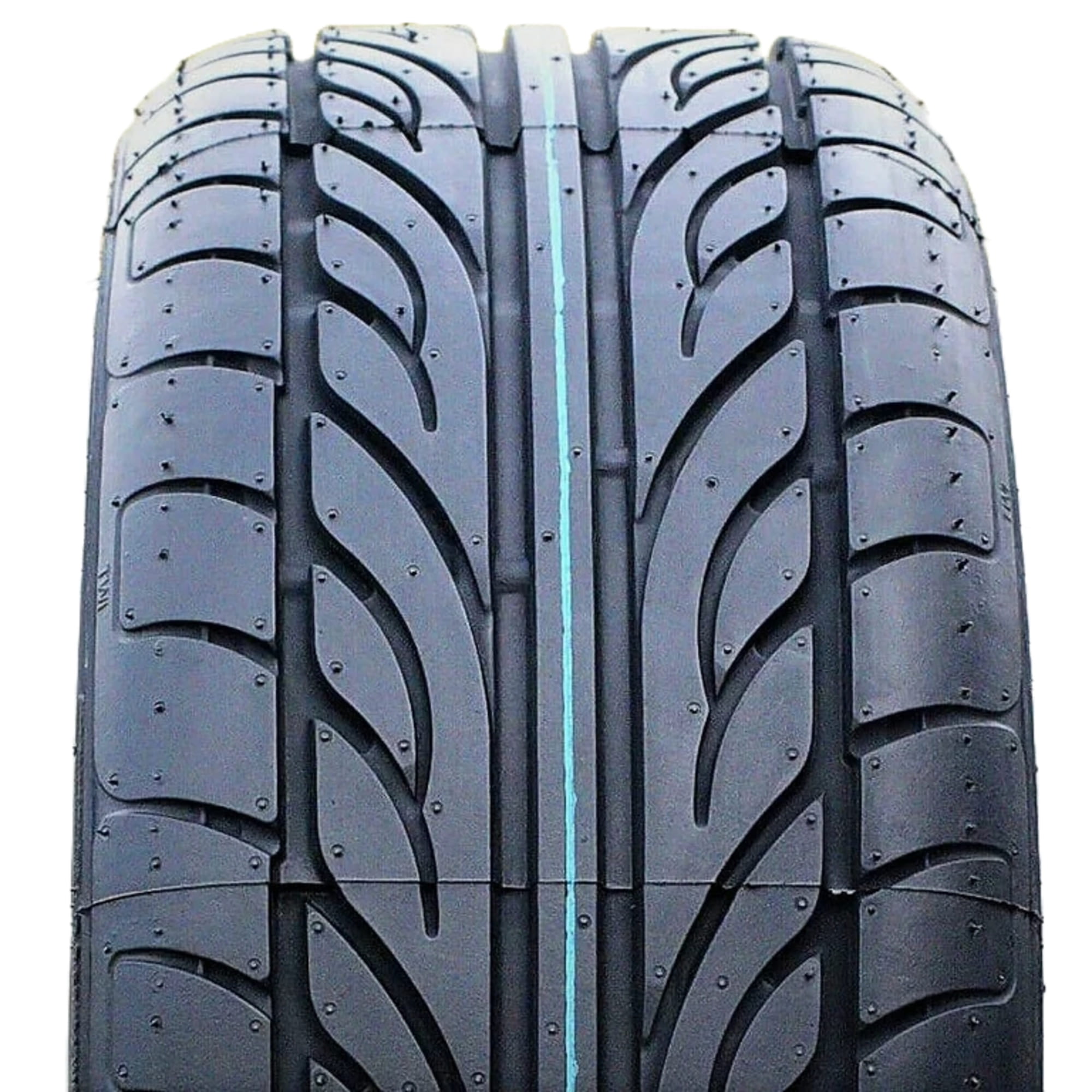 Forceum HENA UHP All Season 215/65R15 100H XL Passenger Tire - Image 3