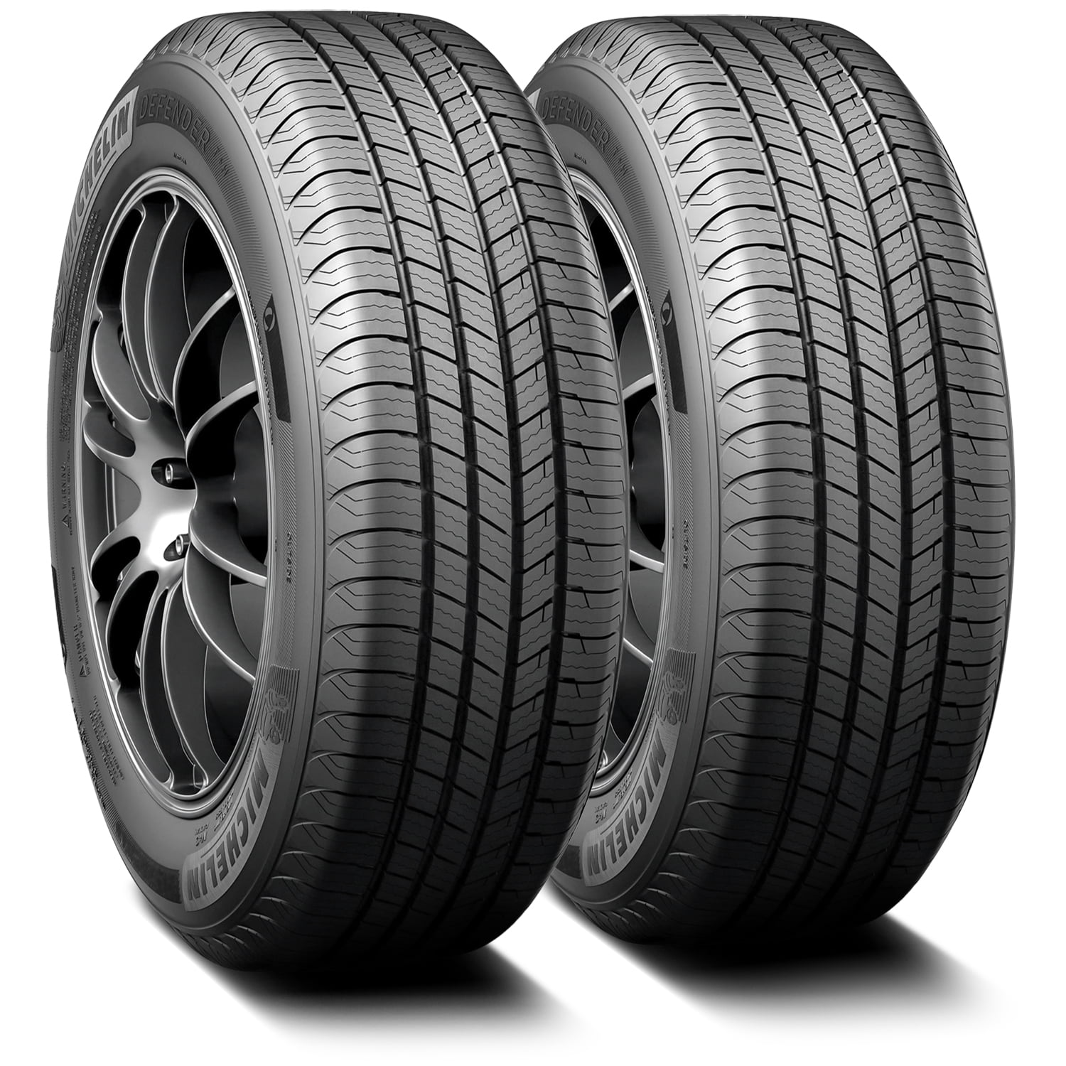 Michelin Defender T+H All Season 195/65R15 91H Passenger Tire - Image 8