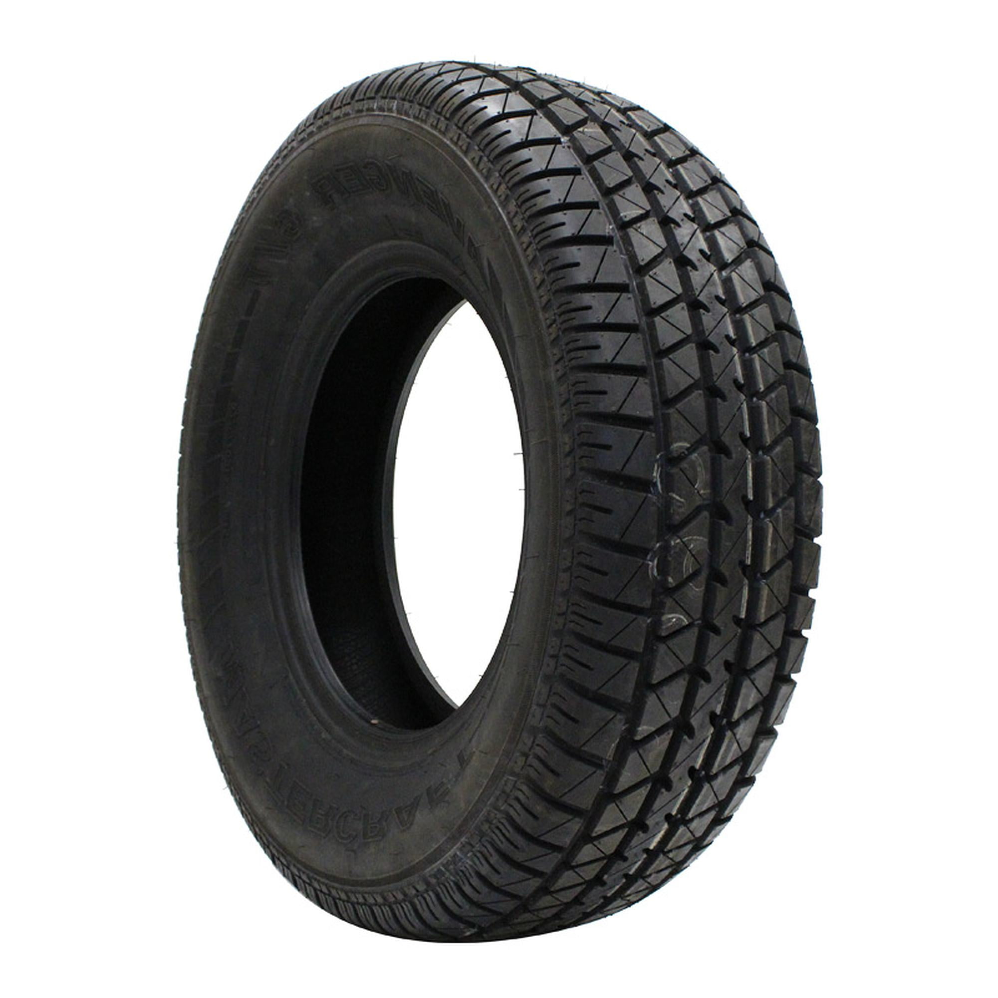Mastercraft Avenger G/T All Season 235/60R15 98T Passenger Tire - Image 6