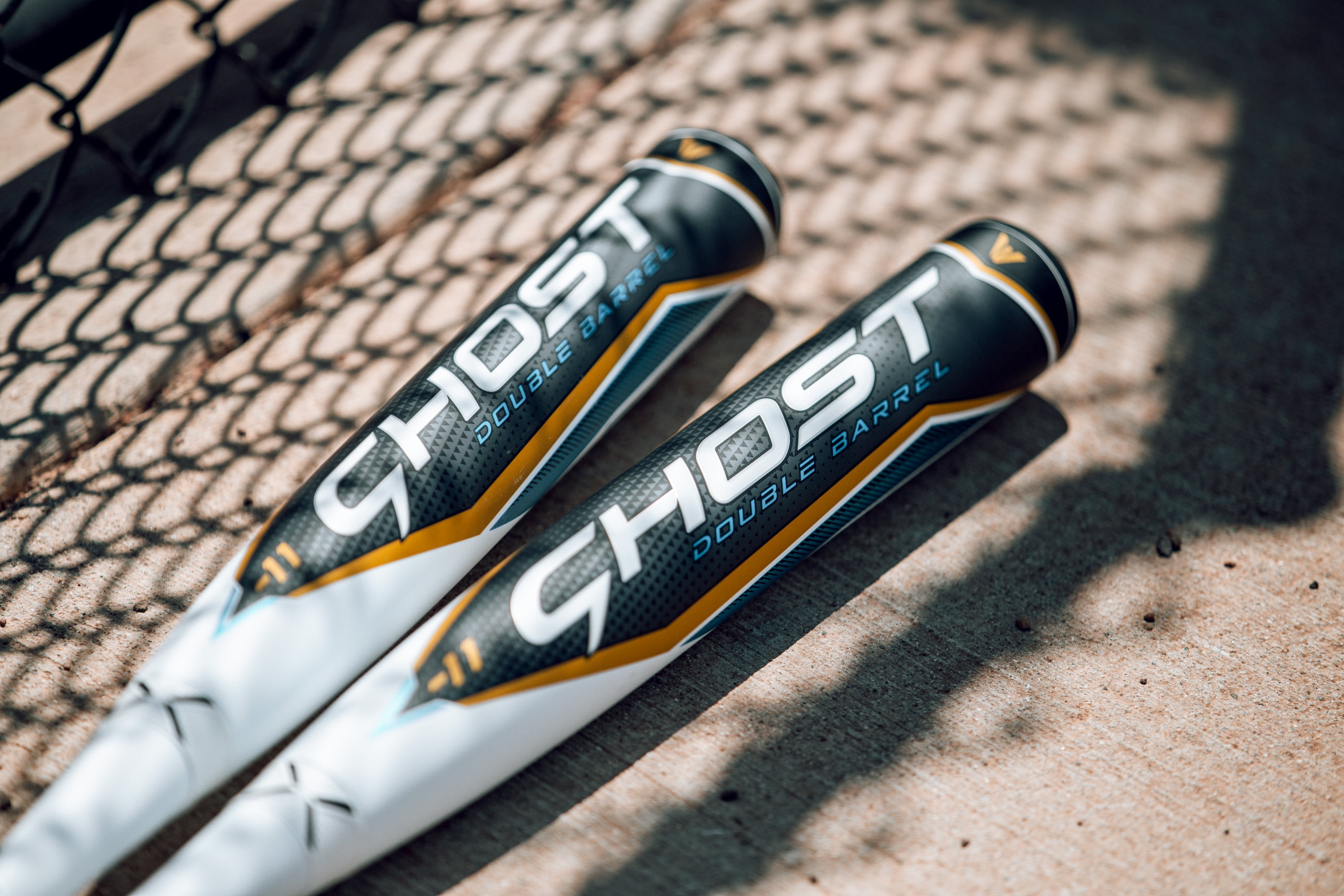 Easton Ghost Double Barrel -9 Fastpitch Bat | 34 in | - Image 7
