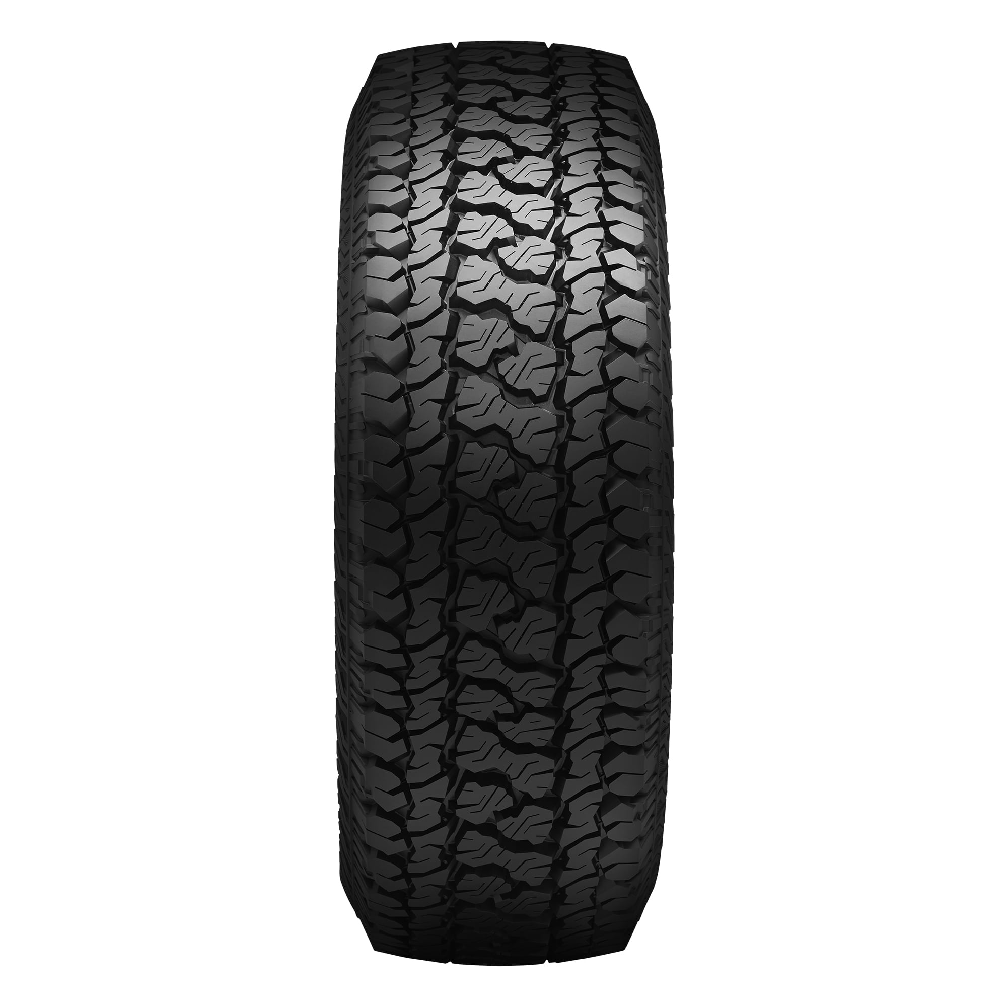 Kumho Road Venture AT51 All Terrain 275/60R20 114T Light Truck Tire - Image 5