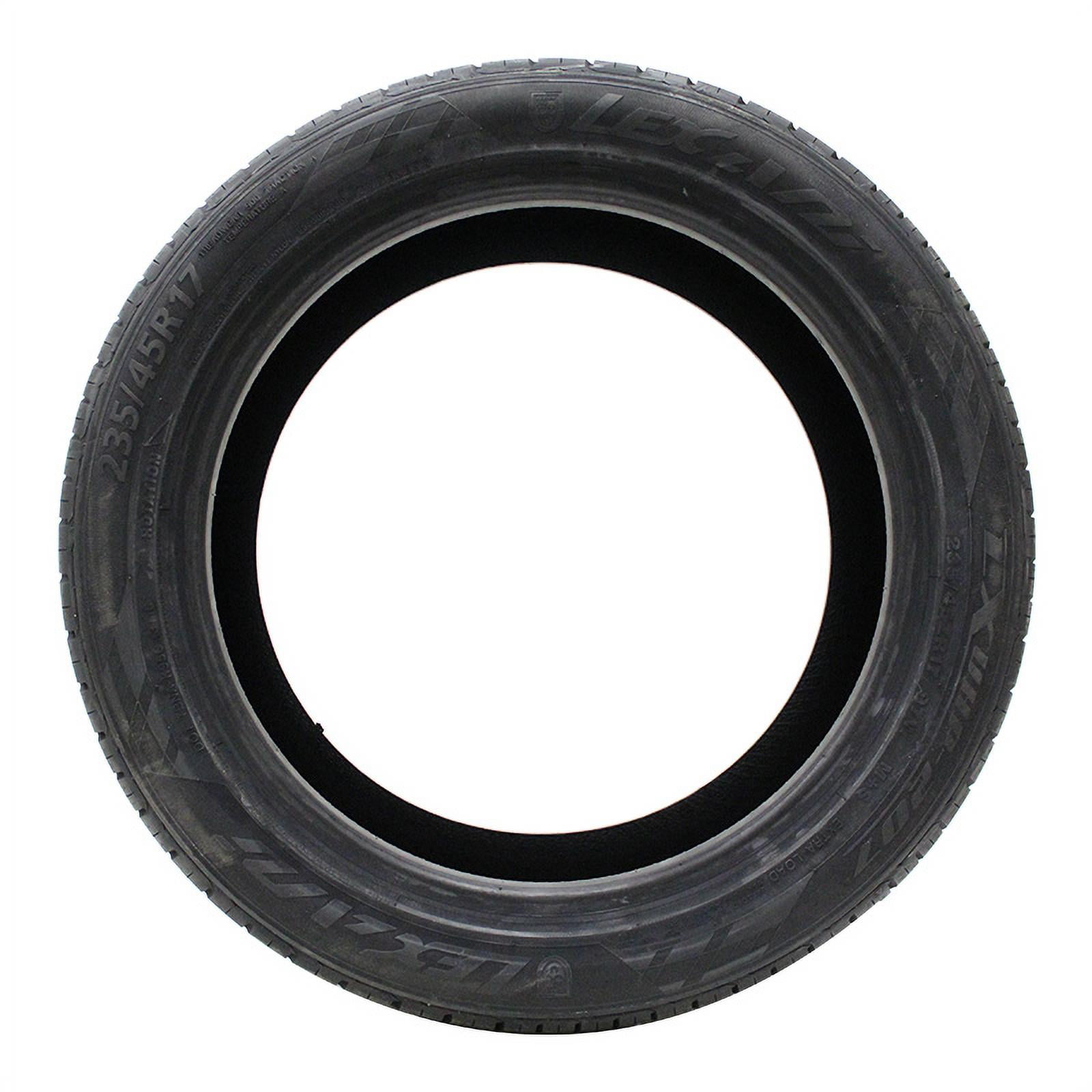Lexani LXUHP-207 UHP All Season 235/45ZR17 97W XL Passenger Tire - Image 2