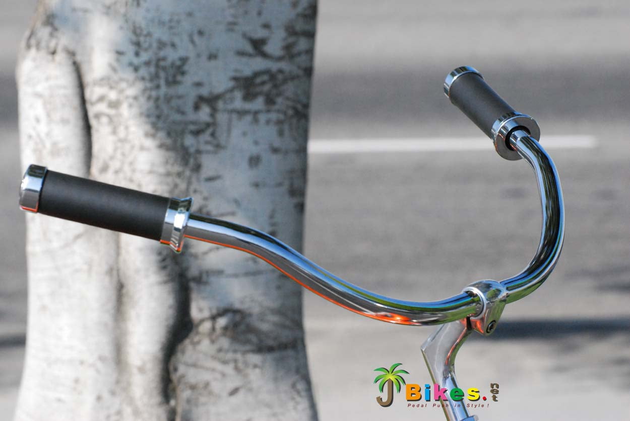 Micargi ROVER GX 26" Beach Cruiser Coaster Brake Single Speed Stainless Steel Spokes One Piece Crank Alloy Pink Rims 36H With Fenders Color: Pink/ Pink Rim - Image 2