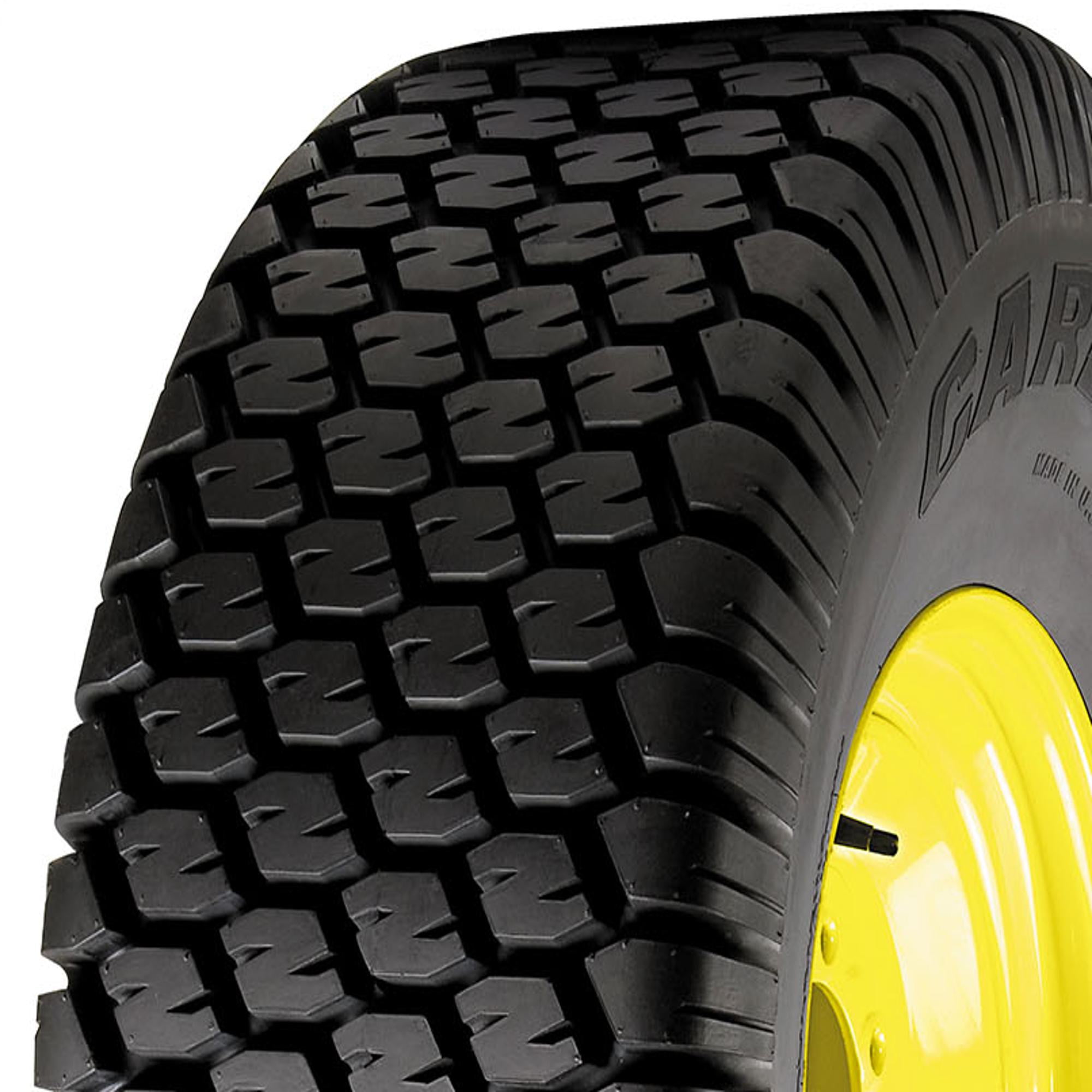 Carlstar Turf Pro Plus R-3 31X15.5-15 116B D Farm Tire - Image 4