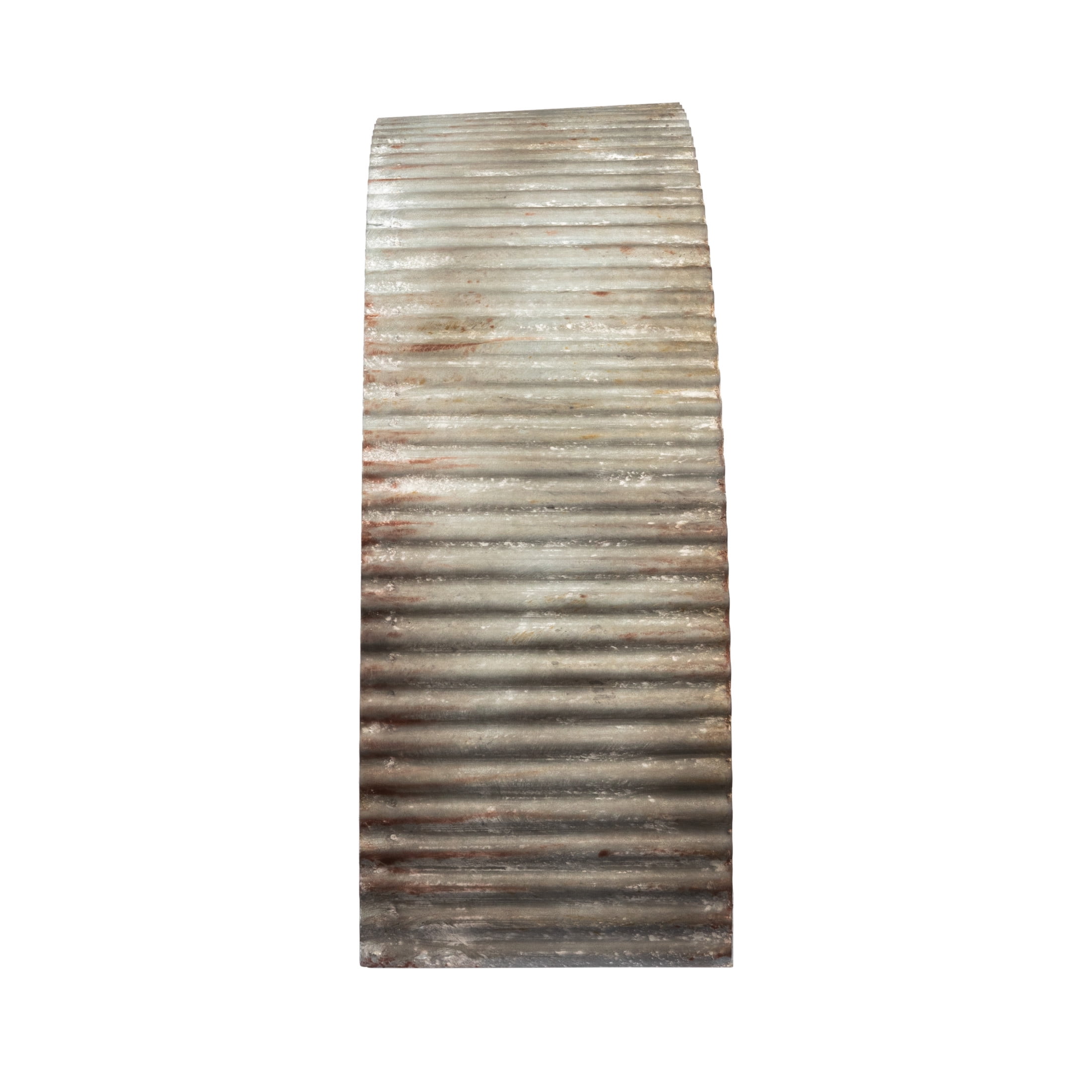 Creative Co-Op Large Decorative Metal Cutout Canopy Wall Décor - Image 7