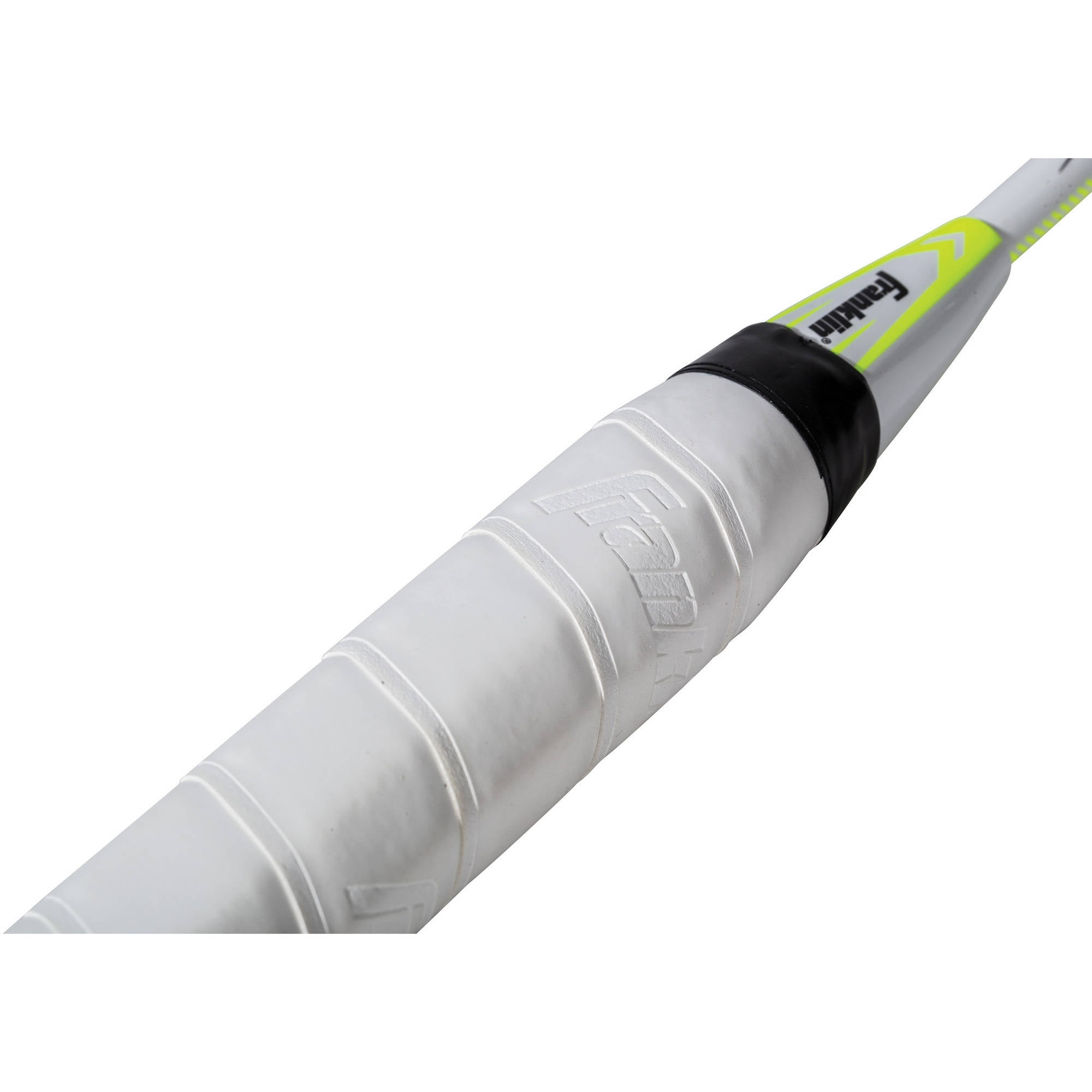 Franklin Sports Elite Performance Badminton Racket - Image 4