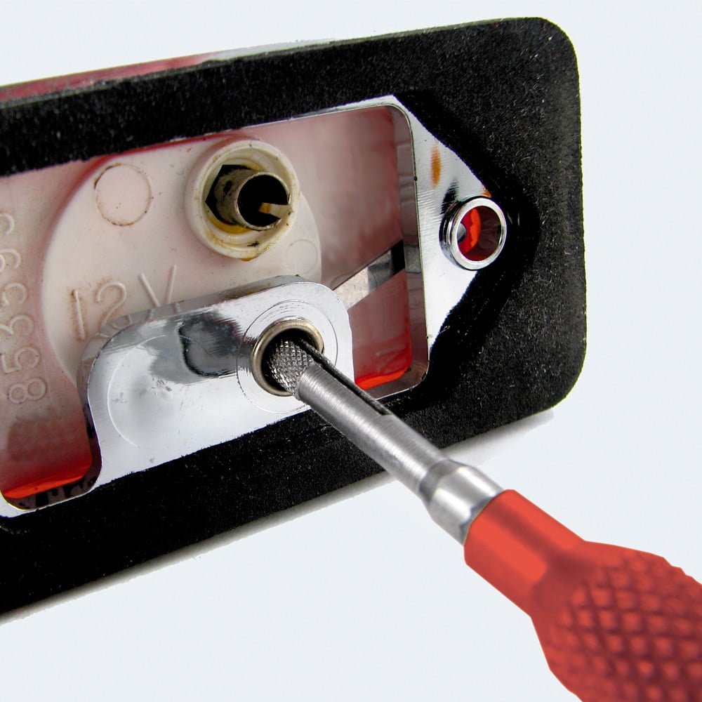 Innovative Products Of America FLEET TECHs ELECTRICAL TERMINAL MAINTENANCE SET - Image 2