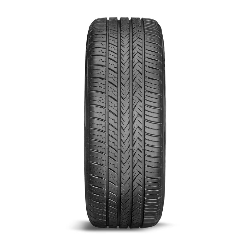 Mastertrack M-TRAC HP High Performance 235/50ZR18 235/50 R18 97W Passenger Tires (No Wheels) - Image 7