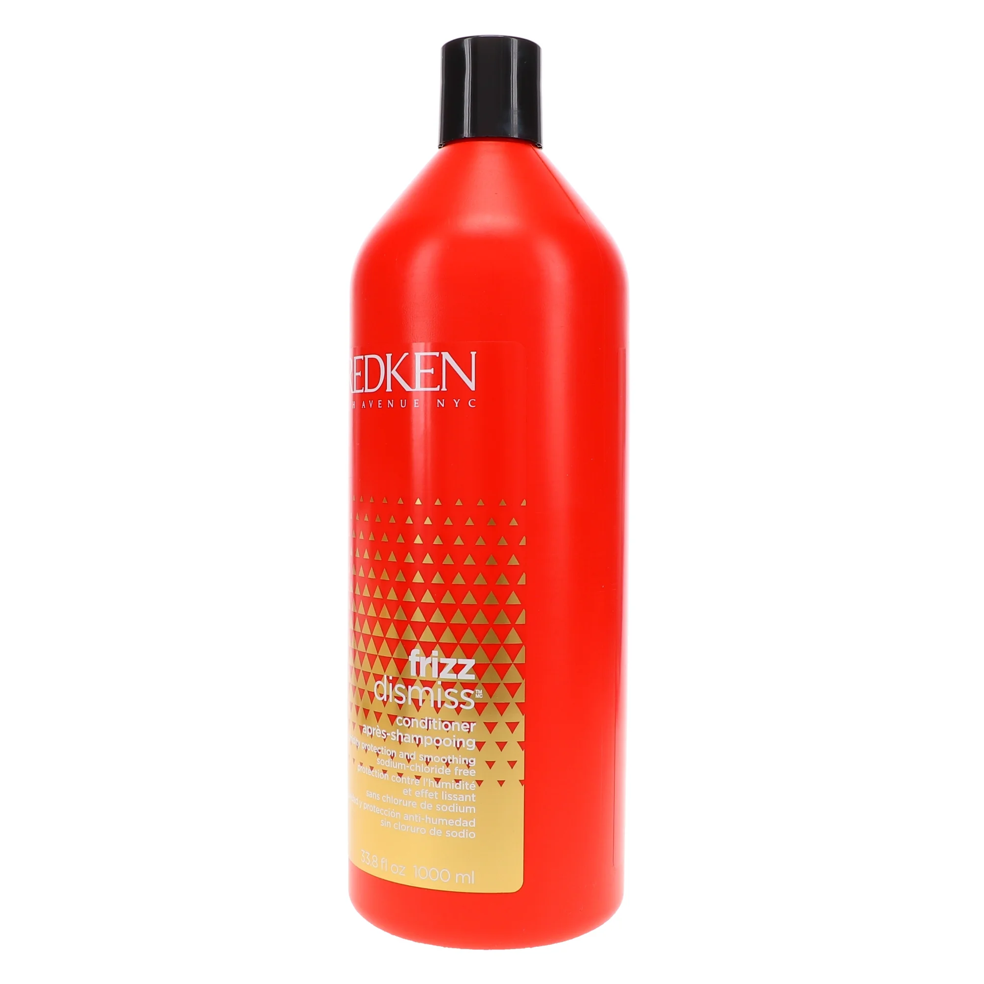 Redken Frizz Dismiss Conditioner 33.8 oz - Image 2