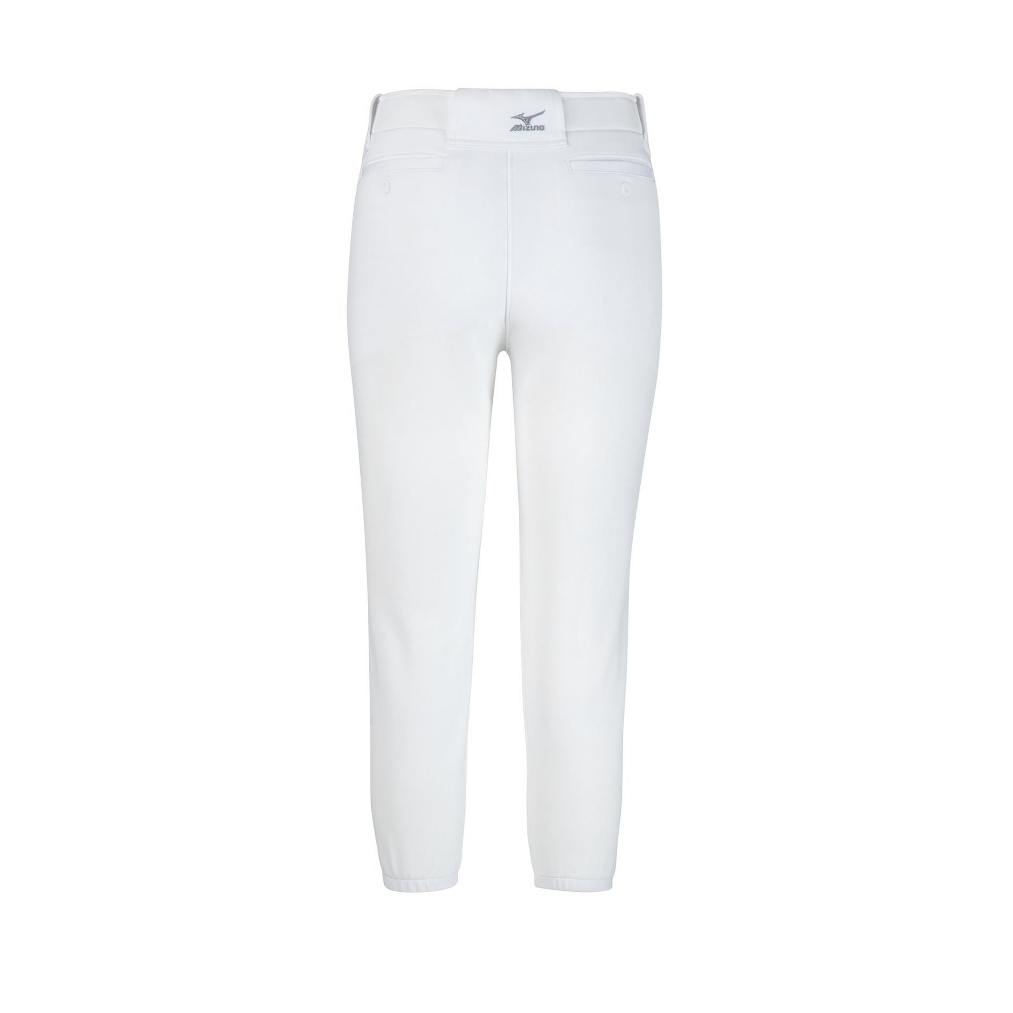 Mizuno Women's Belted Softball Pant - Image 2