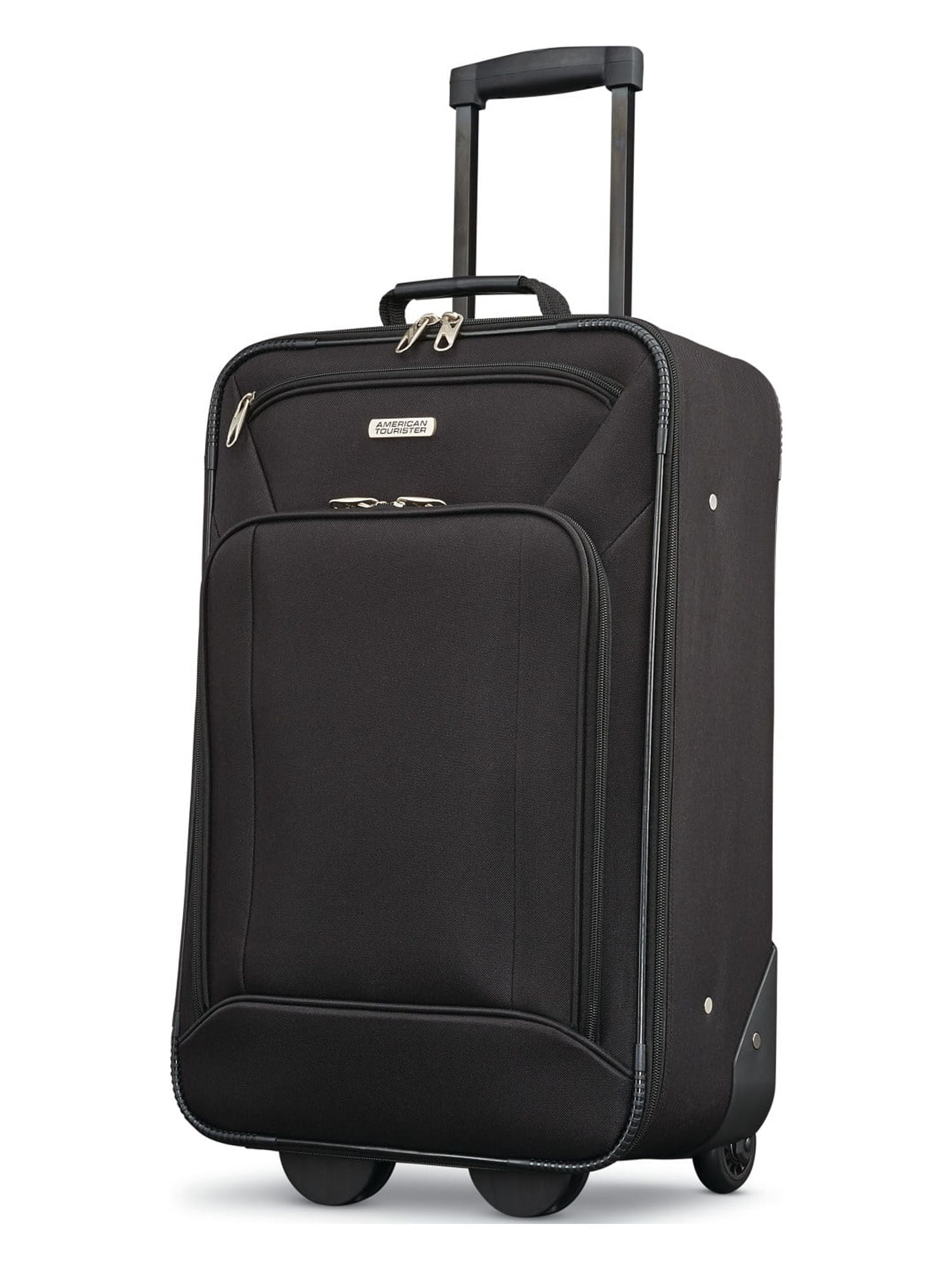 American Tourister Fieldbrook XLT 4 Piece Softside Luggage Set - Image 3