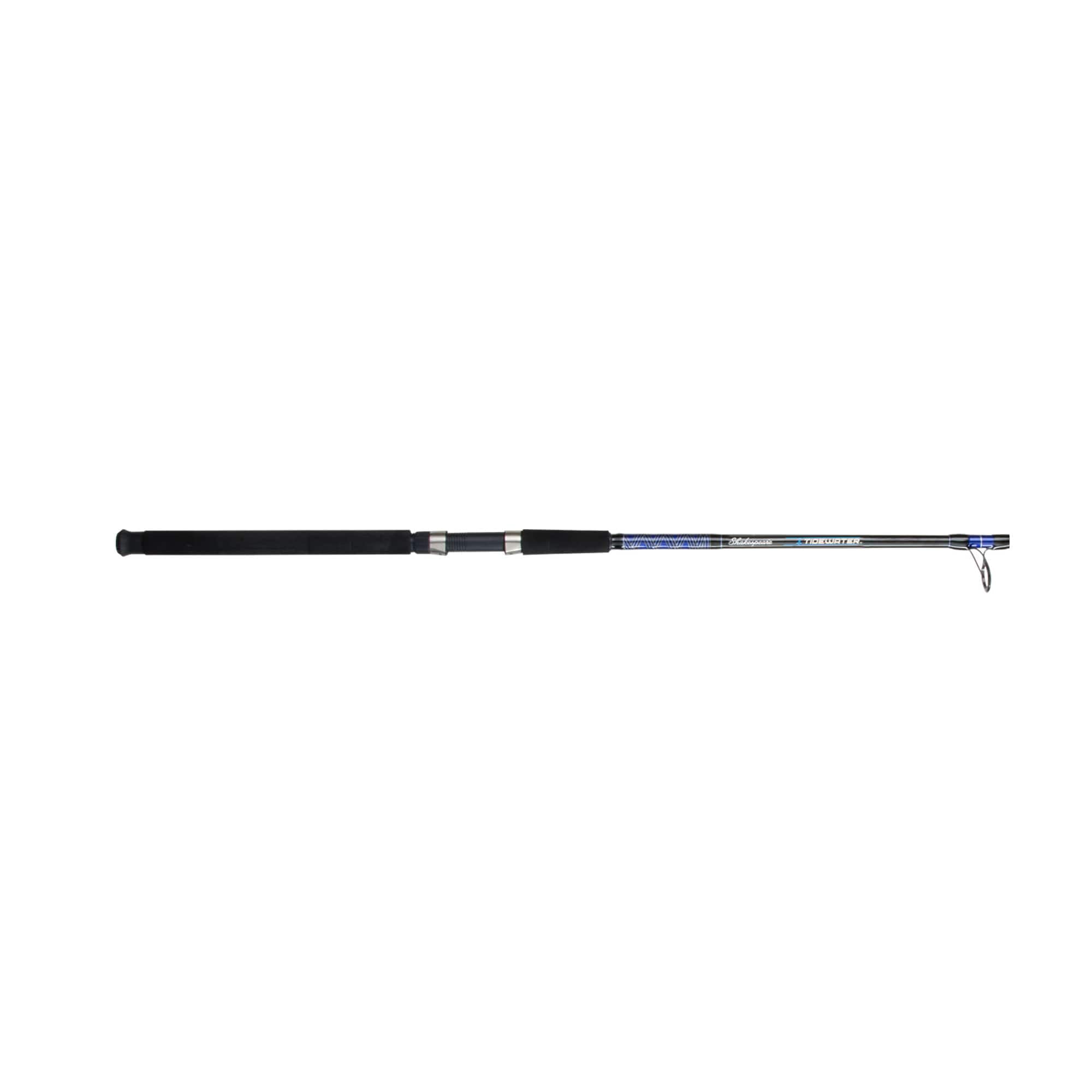 Shakespeare Tidewater® Spinning Rod, 12' Medium Fishing Rod, 2 Piece - Image 3