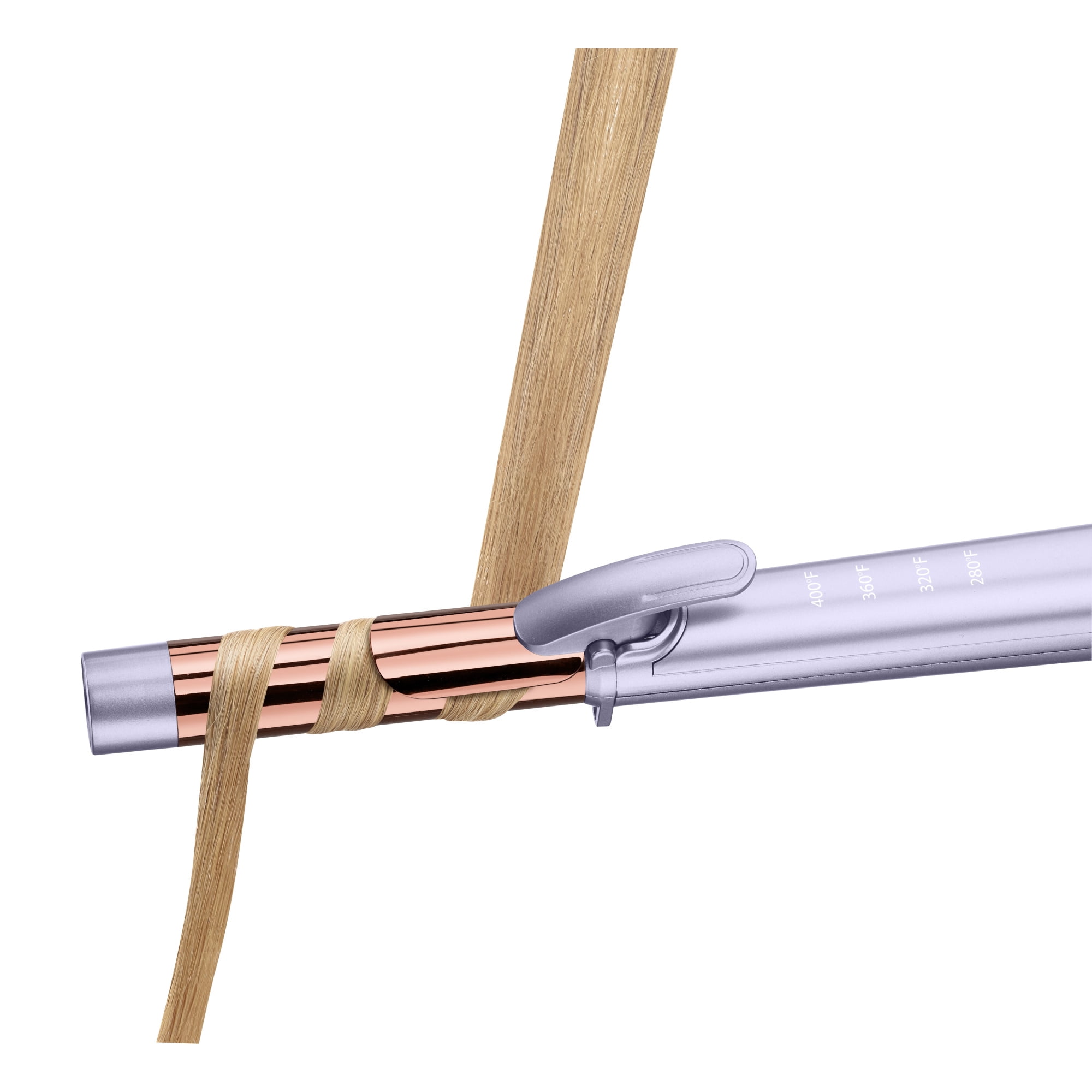 Conair Unbound Cordless Curling Iron CR420 - Image 3