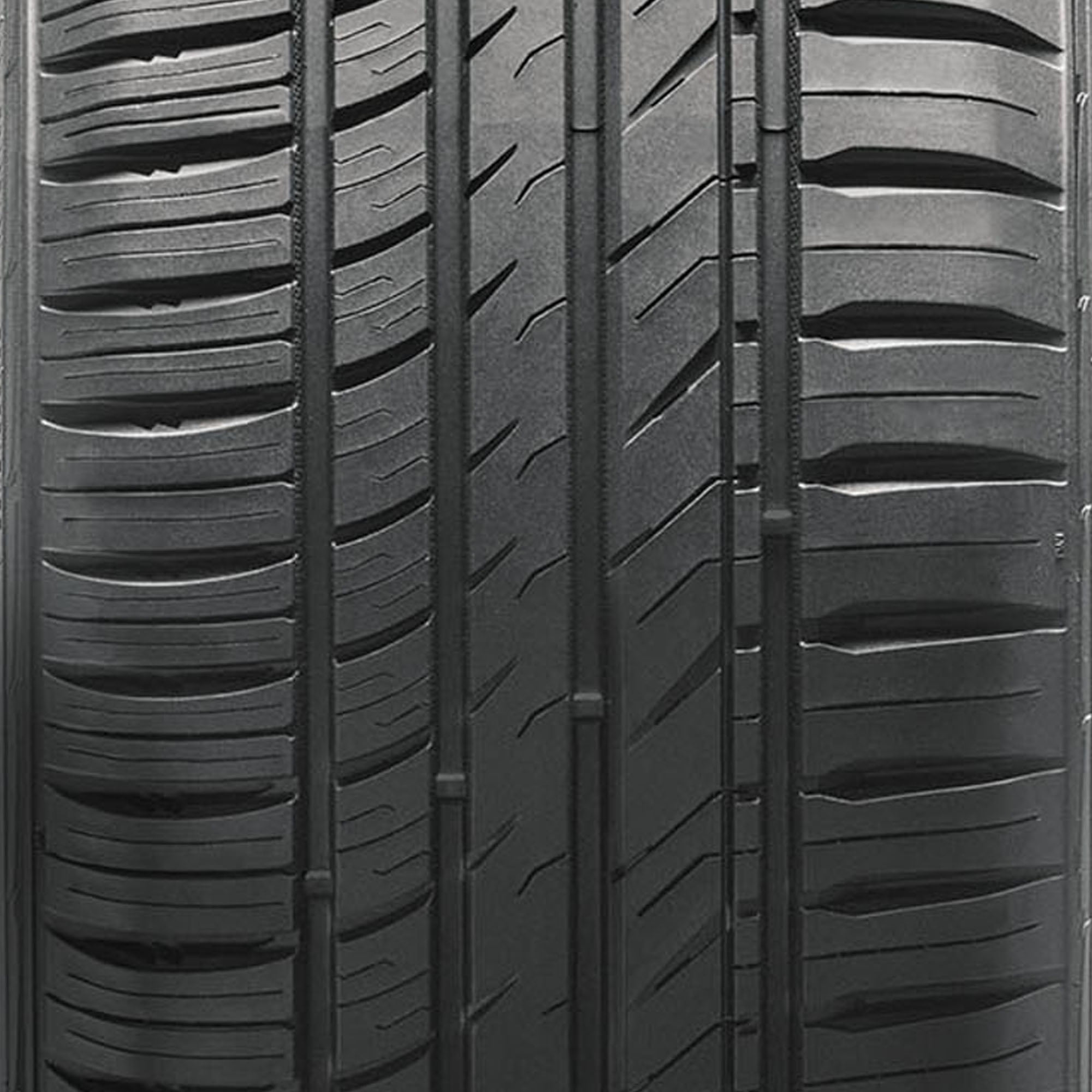 Milestar Weatherguard AS710 Sport All Season 245/45R20 103W XL Passenger Tire - Image 3