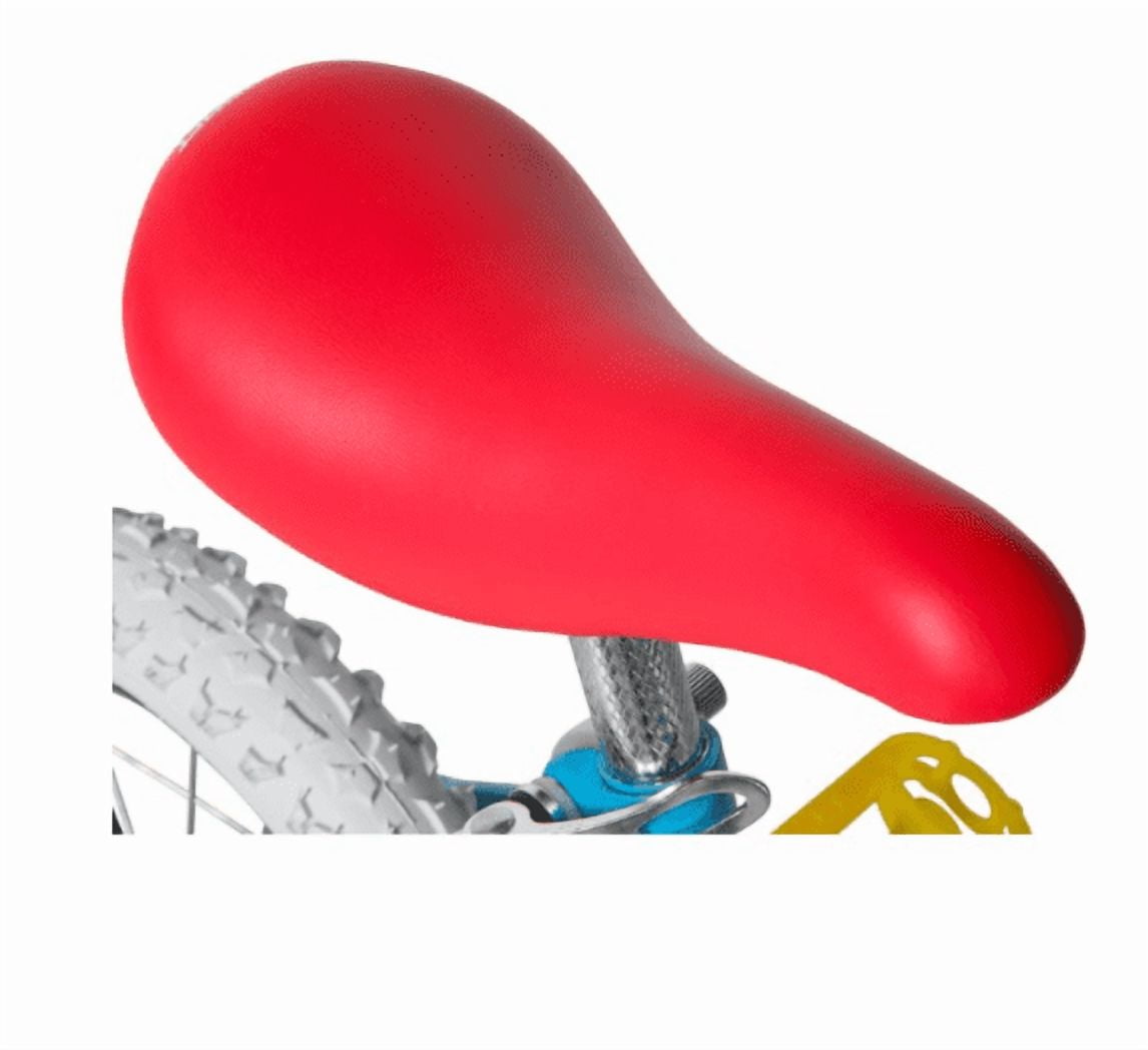 Peanuts 12" Children's Bike - Image 2