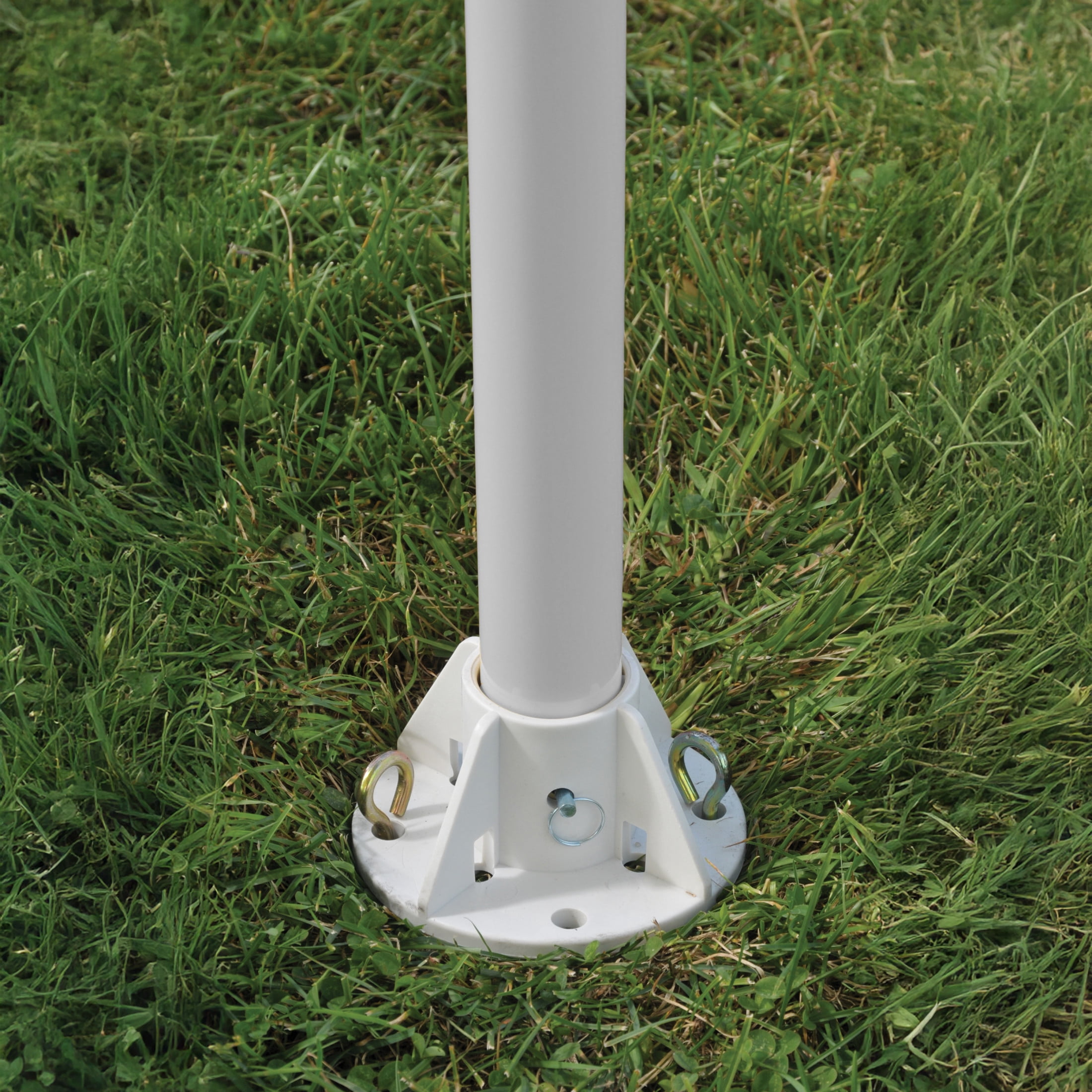 ShelterLogic SuperMax 10 x 20 x 9 ft White Gazebo Canopy - Image 14