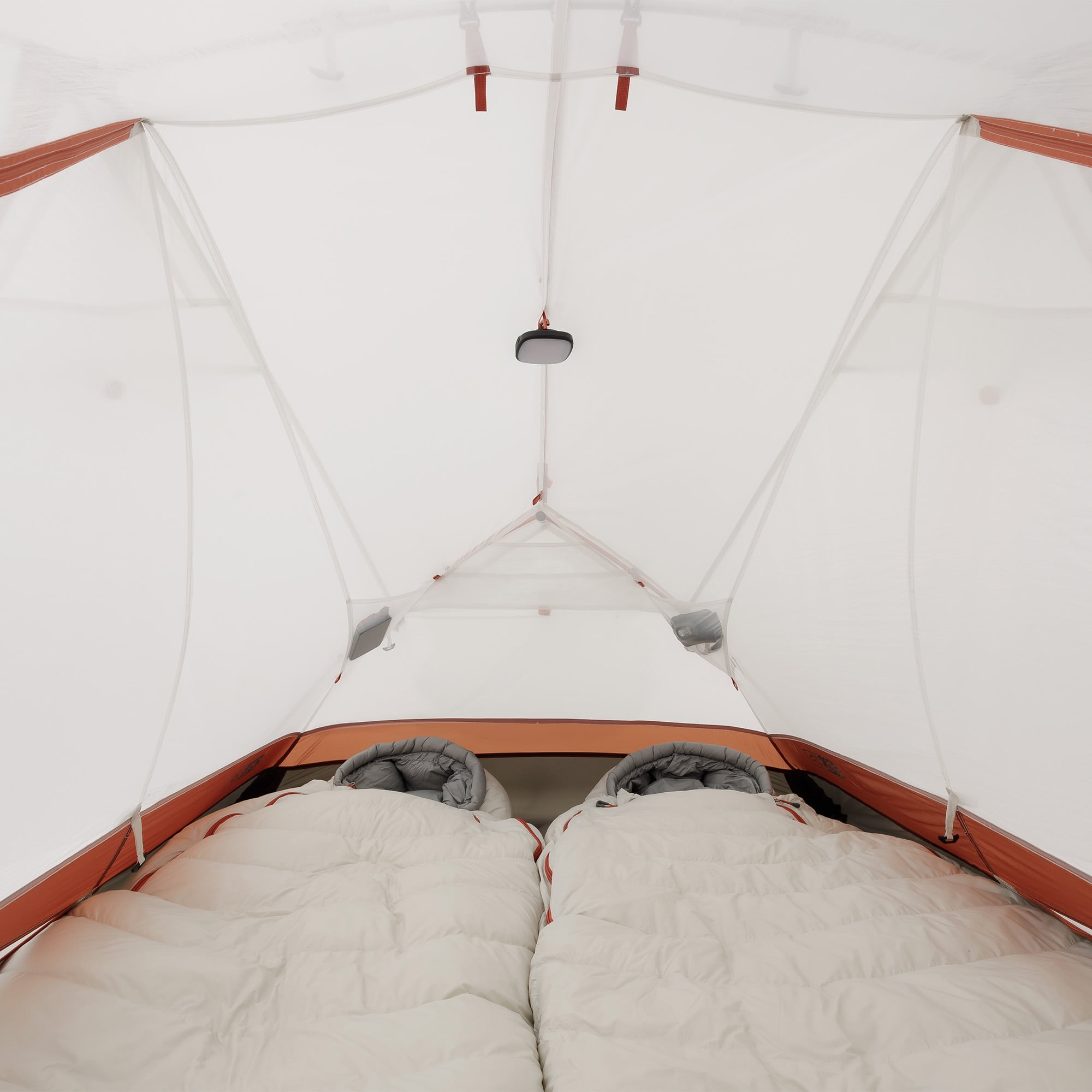 AMPEX Codazzi 2 Person Backpacking Tent - Image 2