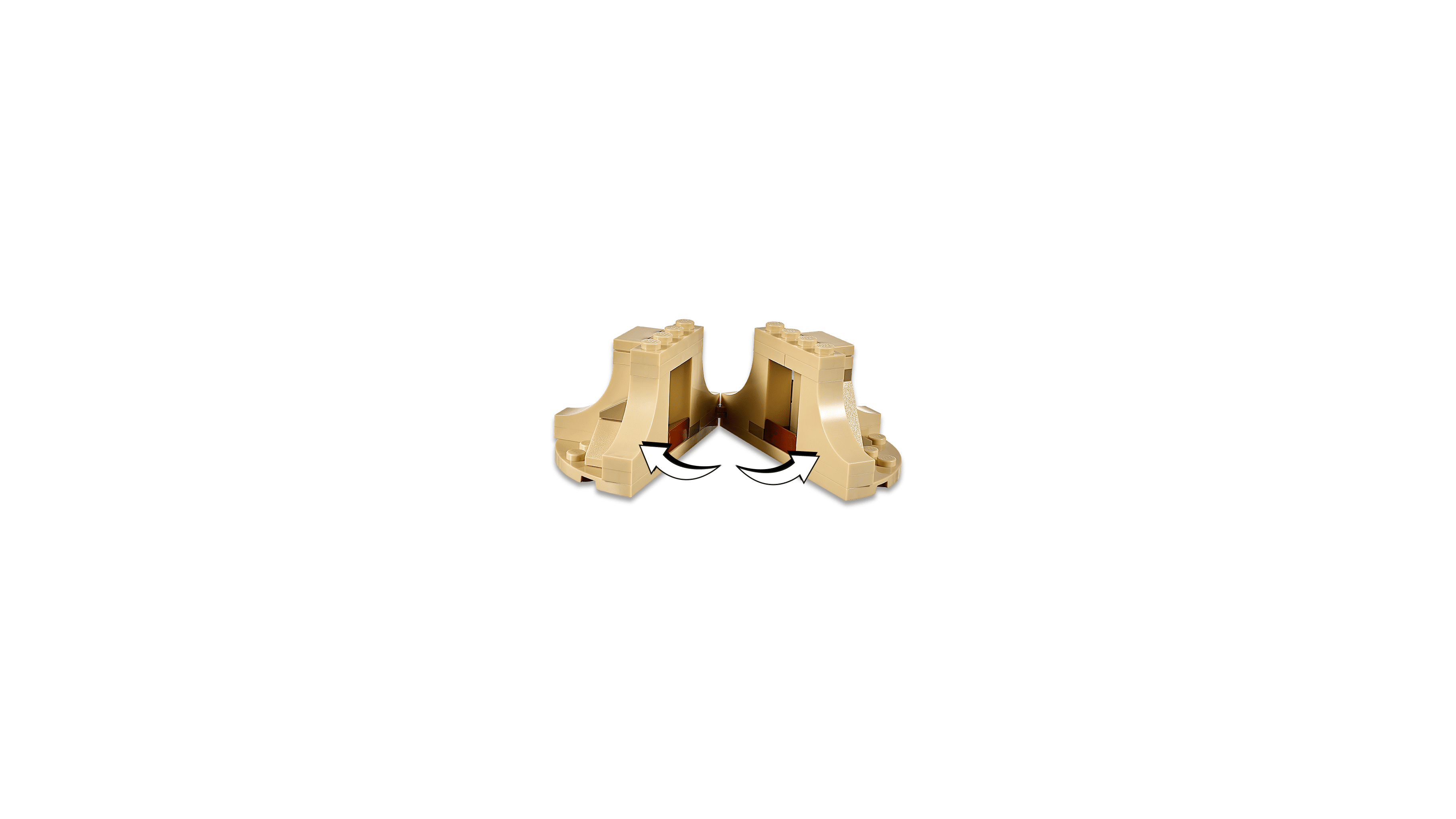 LEGO Super Heroes Spider-Man's Spider Crawler 76114 - Image 4