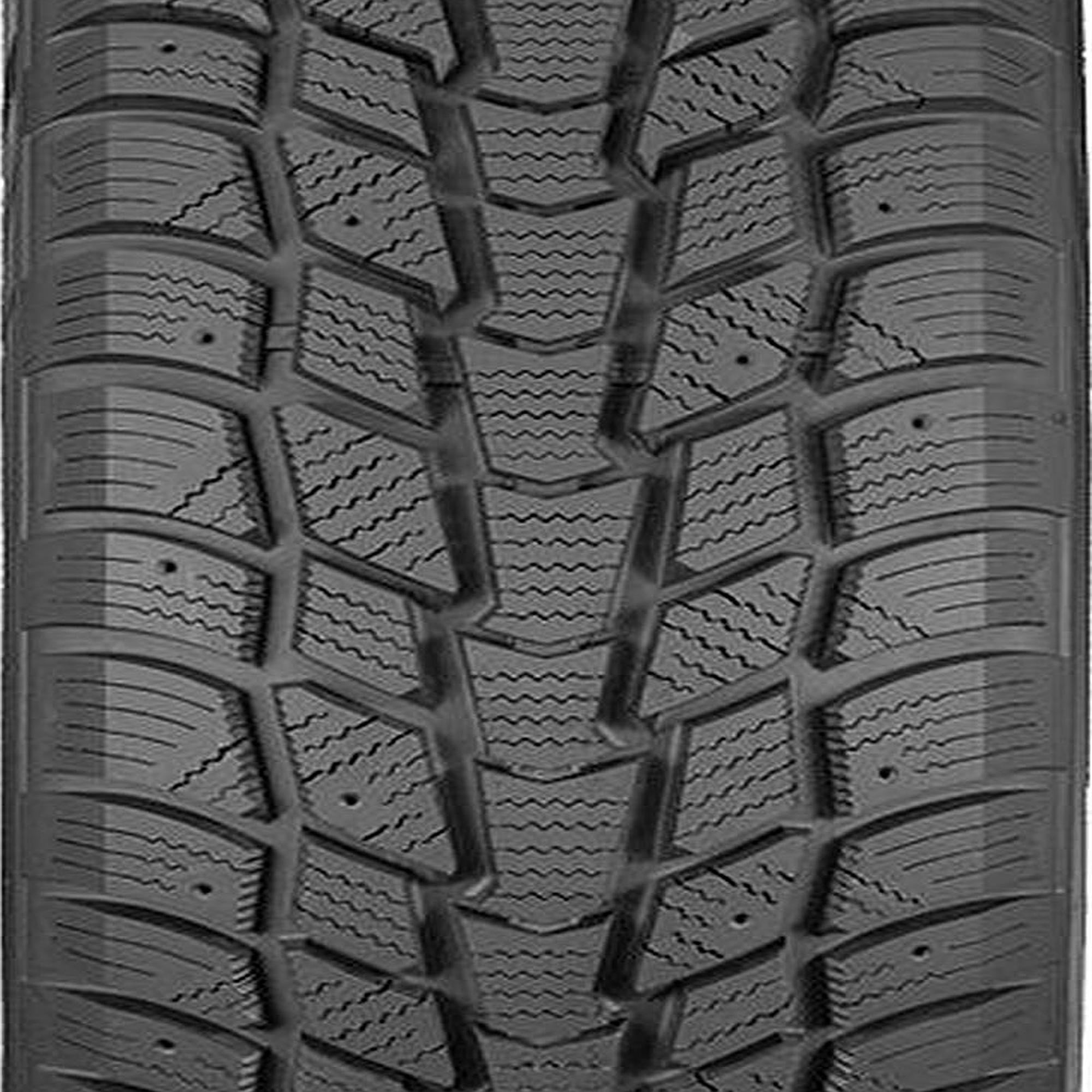Mastercraft Glacier Trex Winter 195/65R15 95T XL Passenger Tire - Image 6