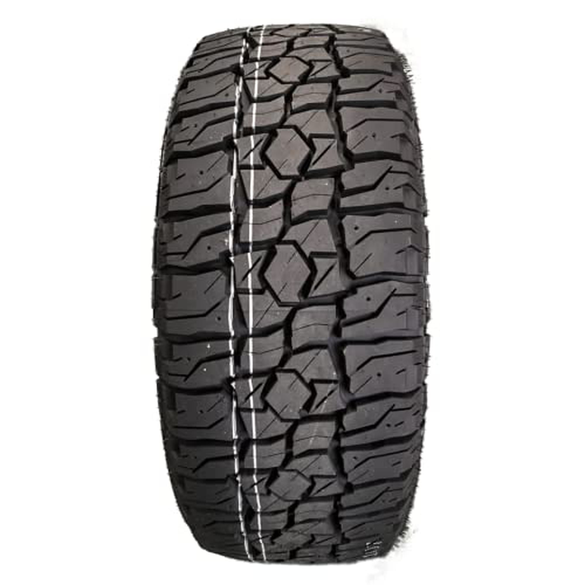 Suretrac Wide Climber AWT All Weather 305/40R22 114H XL Light Truck Tire - Image 6