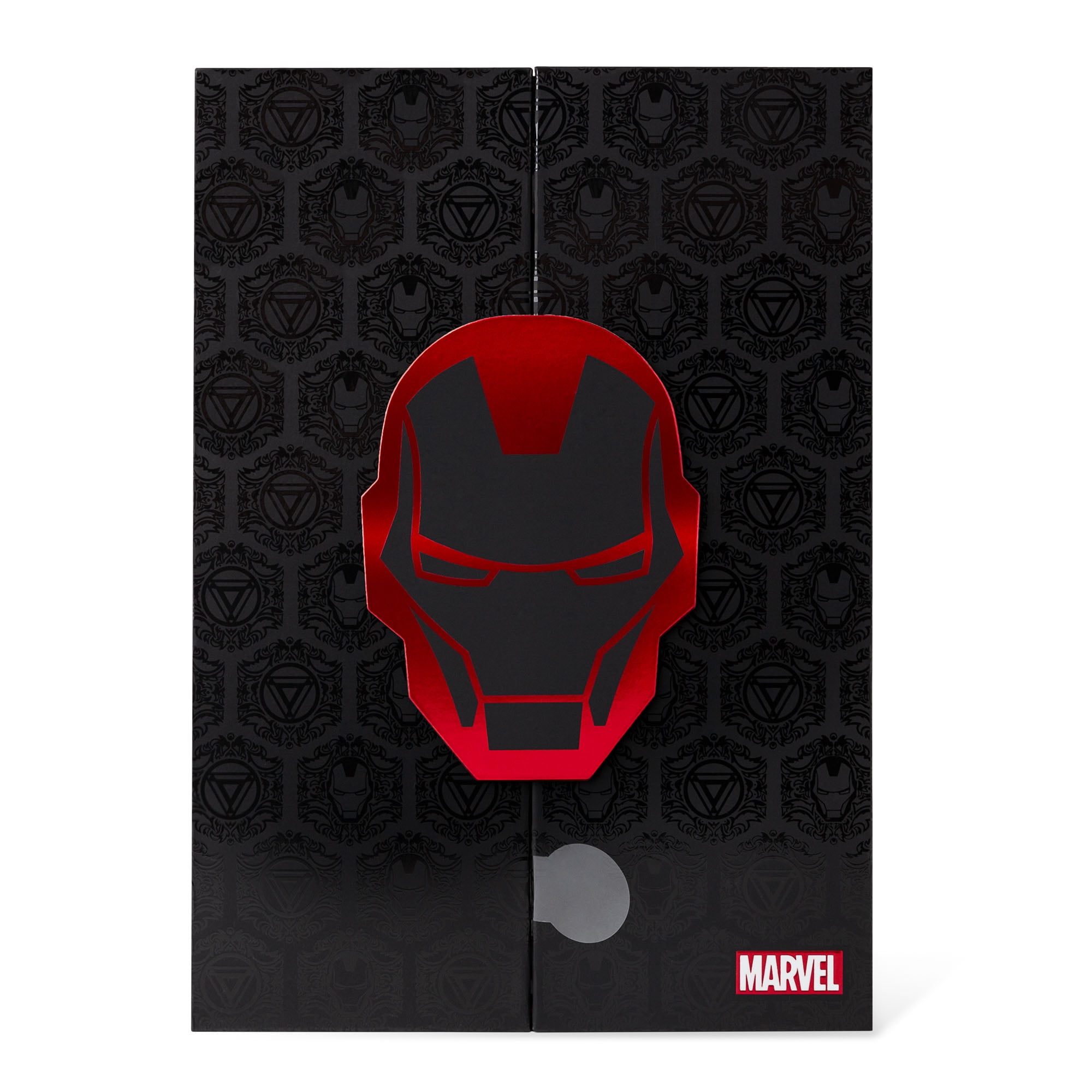 EVO IRM-1 Rechargeable Iron Man Sonic Toothbrush with Travel Case for Adults, Collector's Edition - Image 12