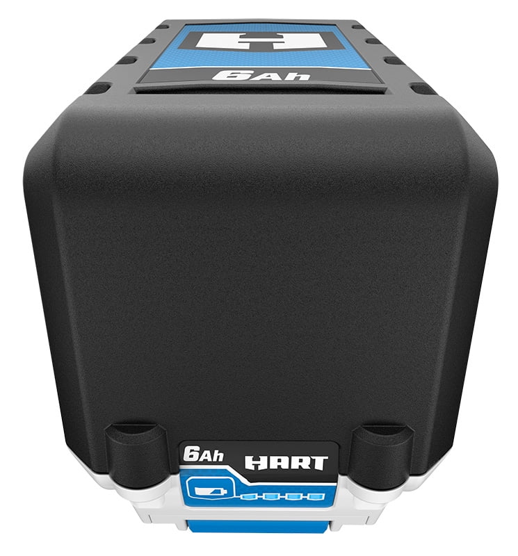 HART 40-Volt 6.0Ah Lithium-Ion Battery (Charger Not Included) - Image 4