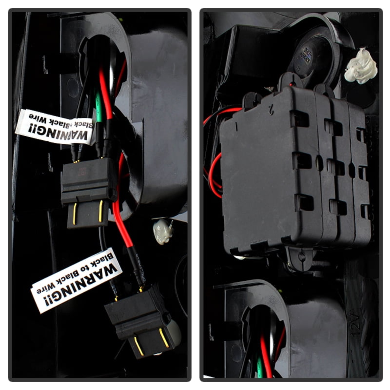 Chevy Silverado 1500/250 Fits select: 2003-2007 CHEVROLET SILVERADO, 2003-2007 GMC SIERRA - Image 4