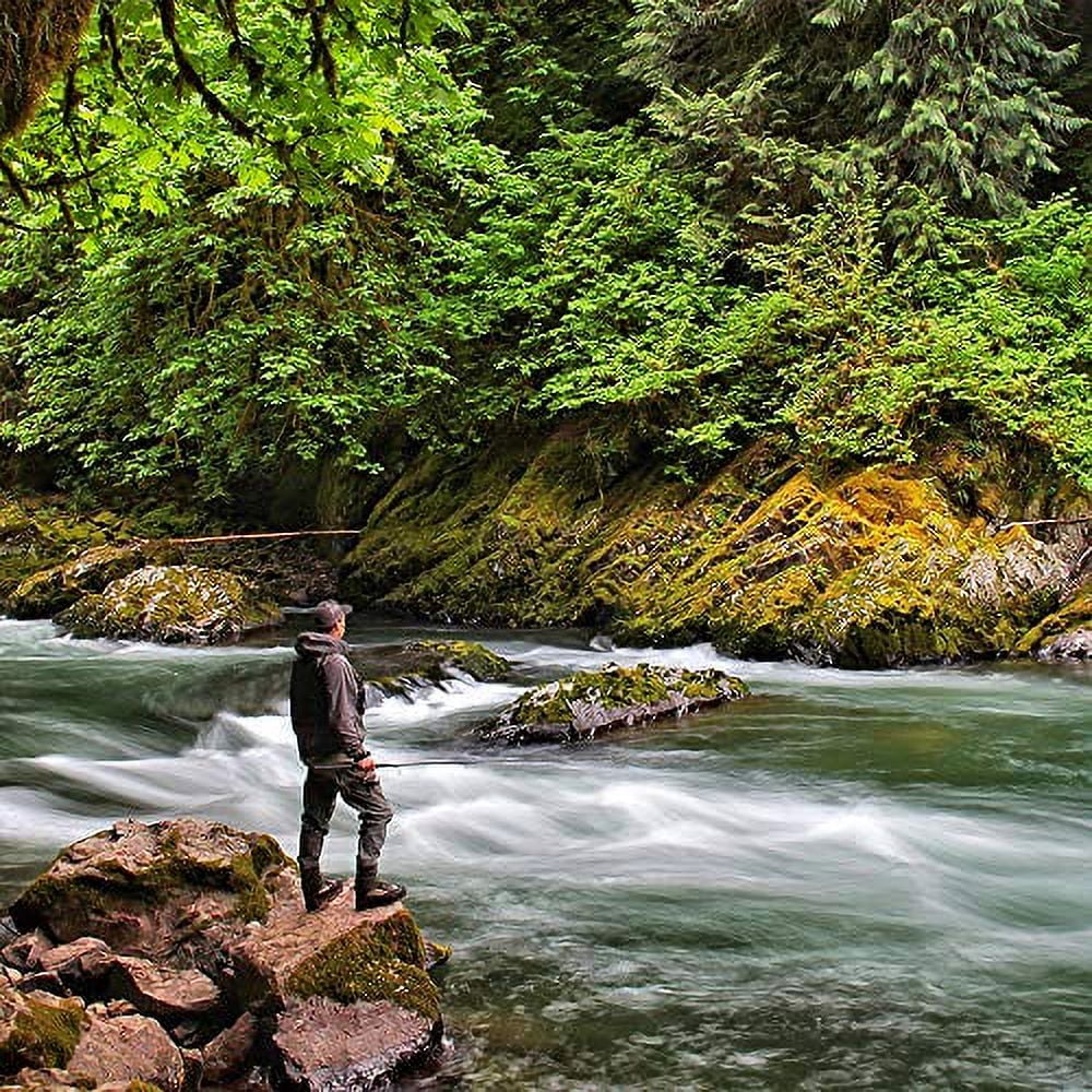 Lamiglas X-11 Salmon/Steelhead - Image 5