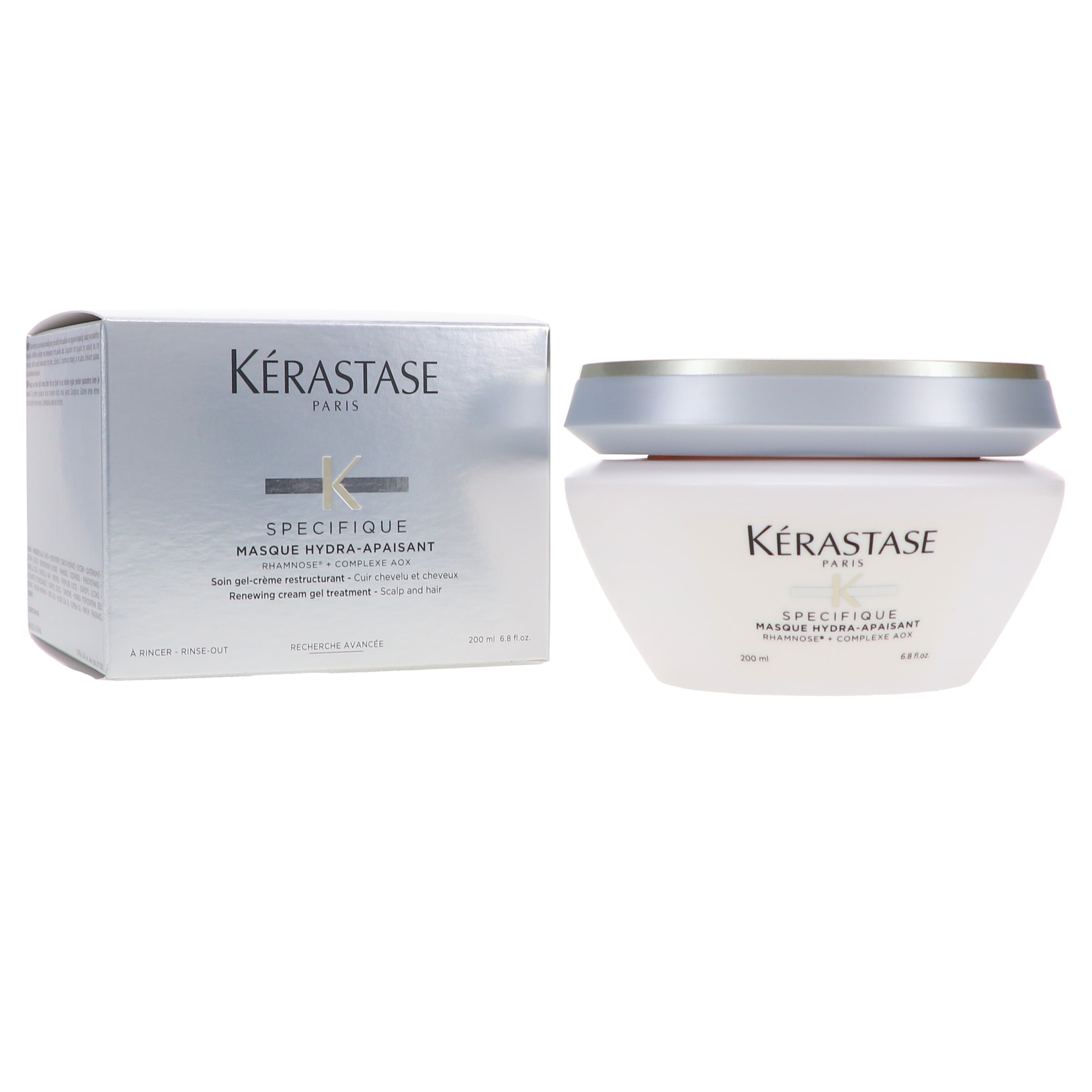 Kerastase Specifique Masque Hydra 6.8 oz - Image 7